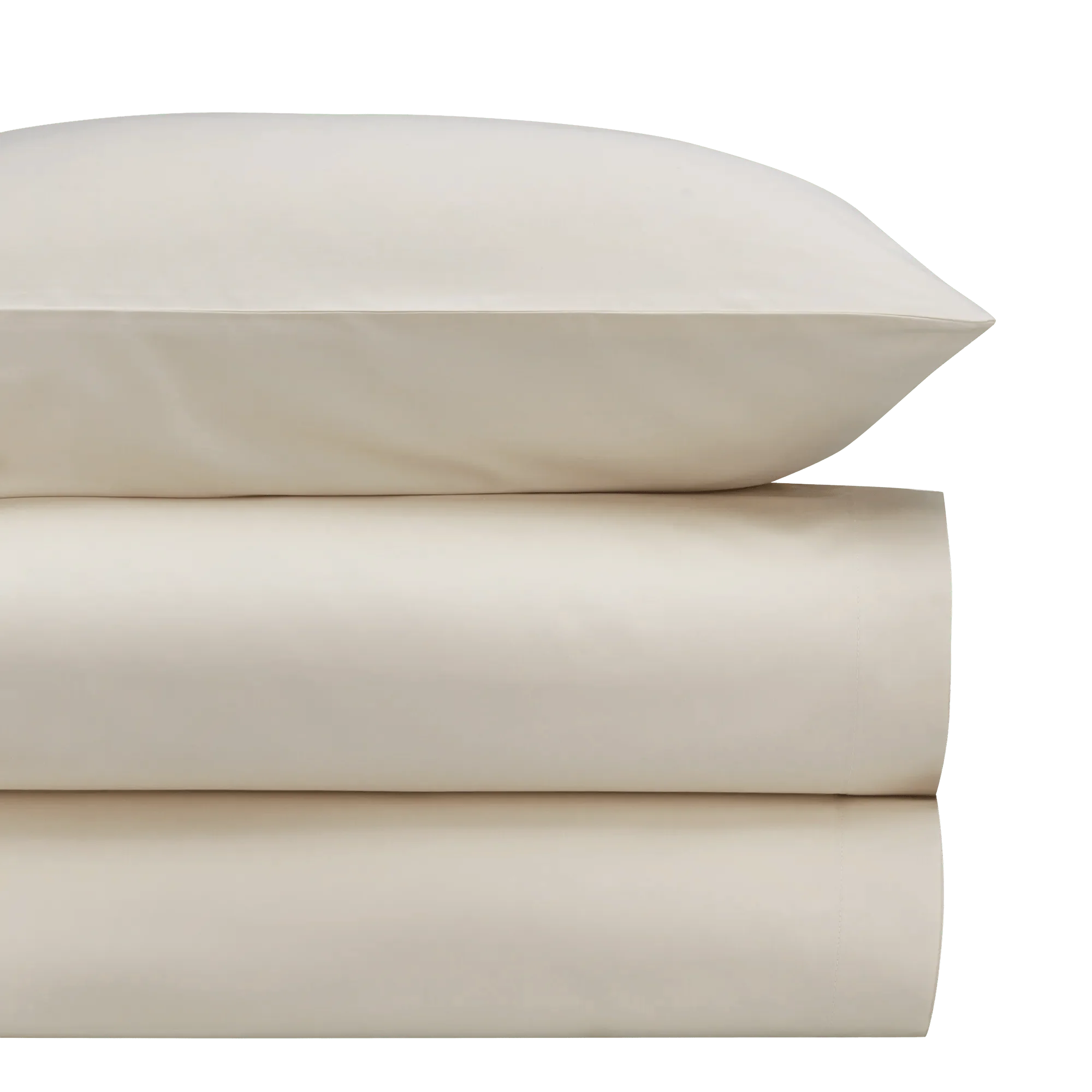 4-Piece Bamboo Sheet Set