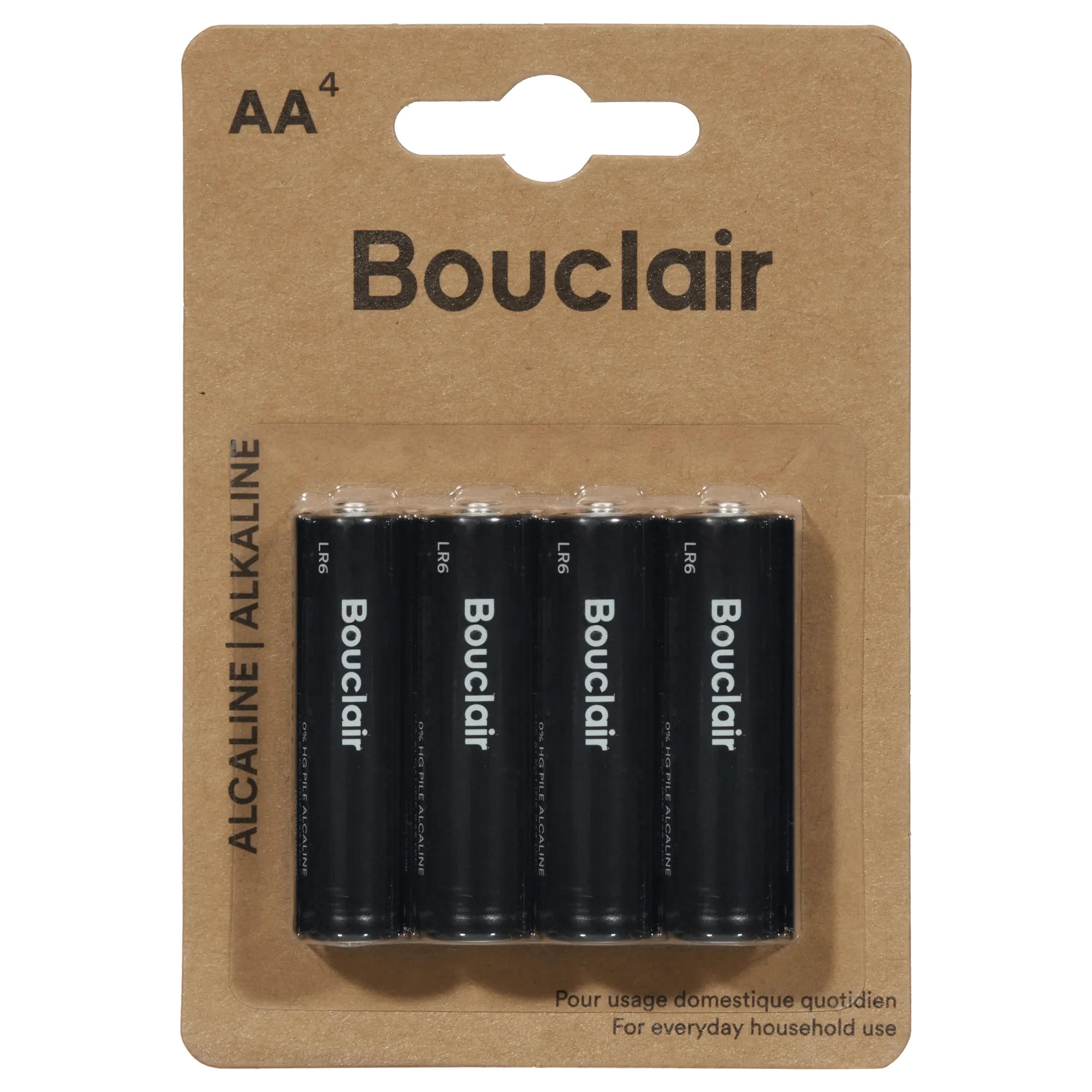 AA Battery