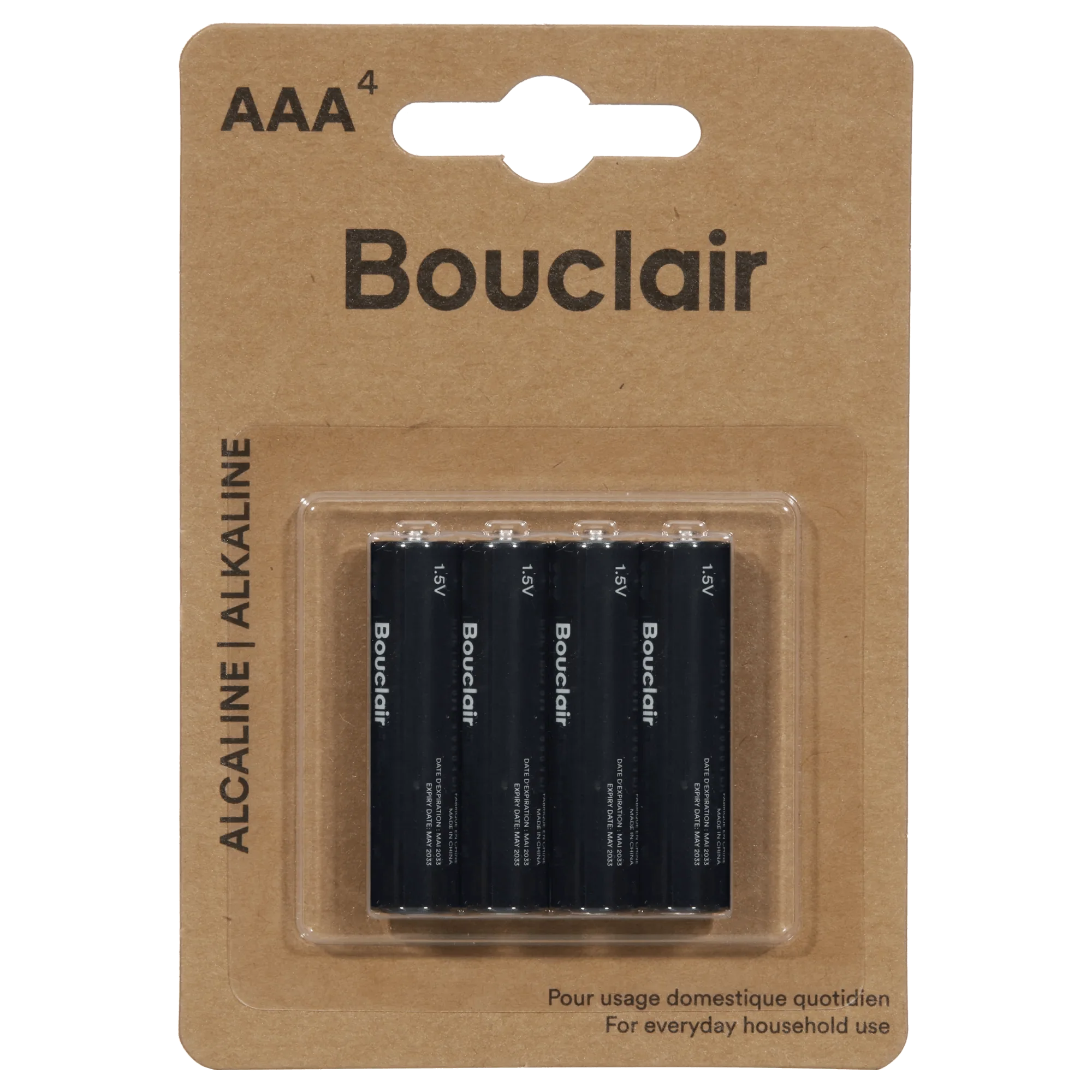 AAA Battery