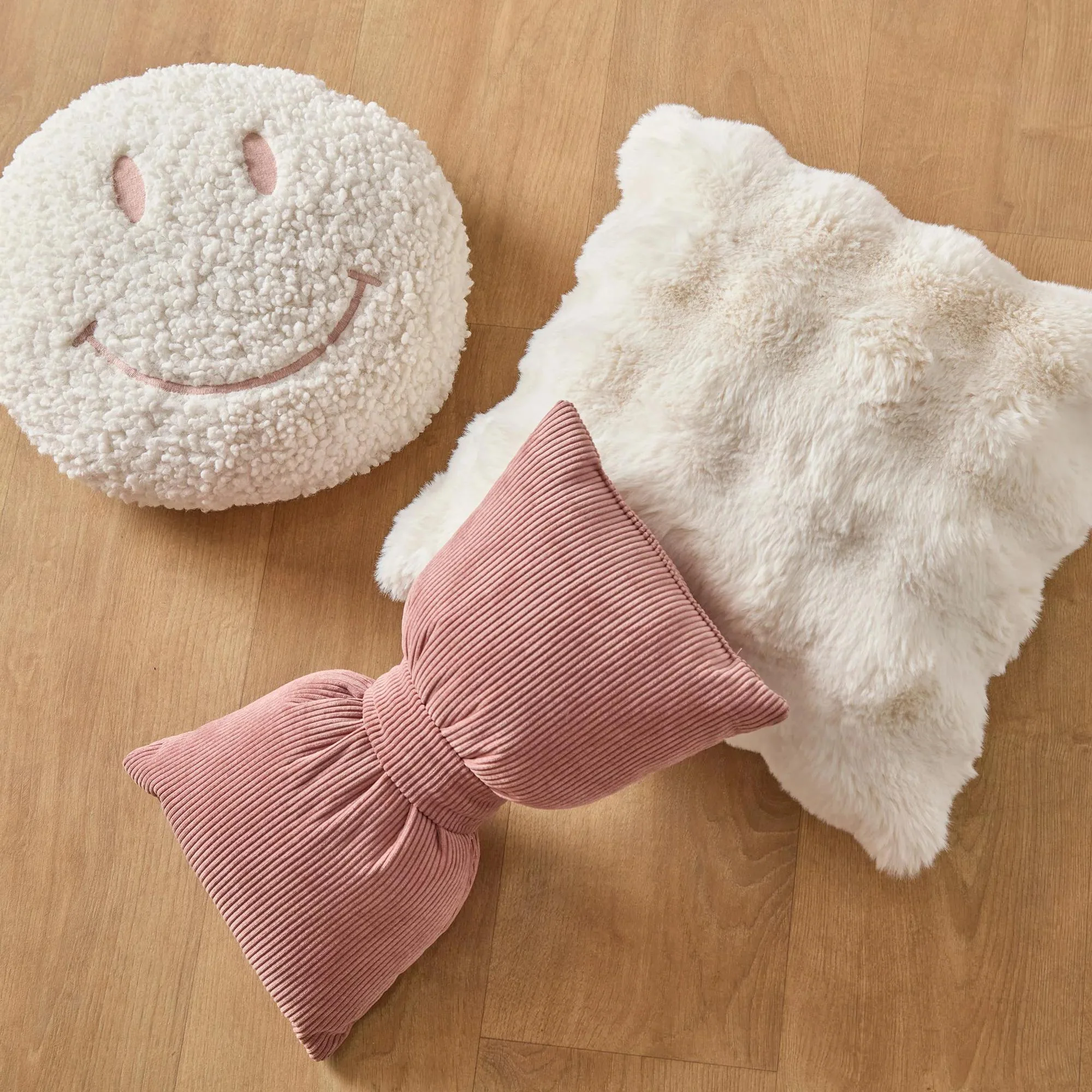 Abra Decorative Pillow - Image 6