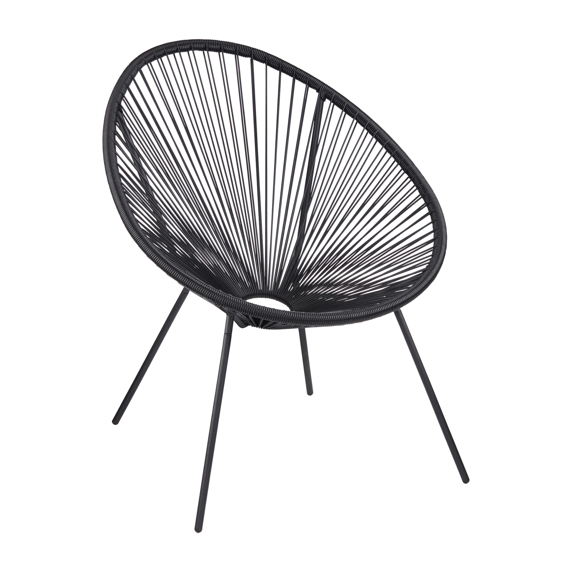Acapulco Outdoor Chair