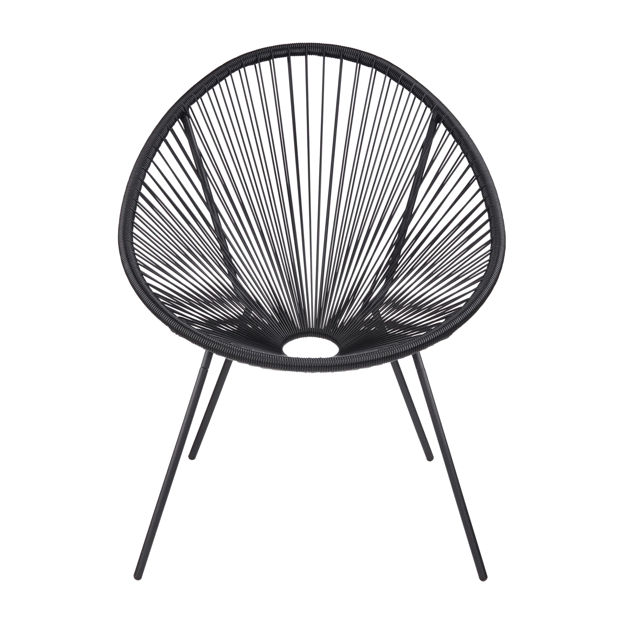 Acapulco Outdoor Chair - Image 4