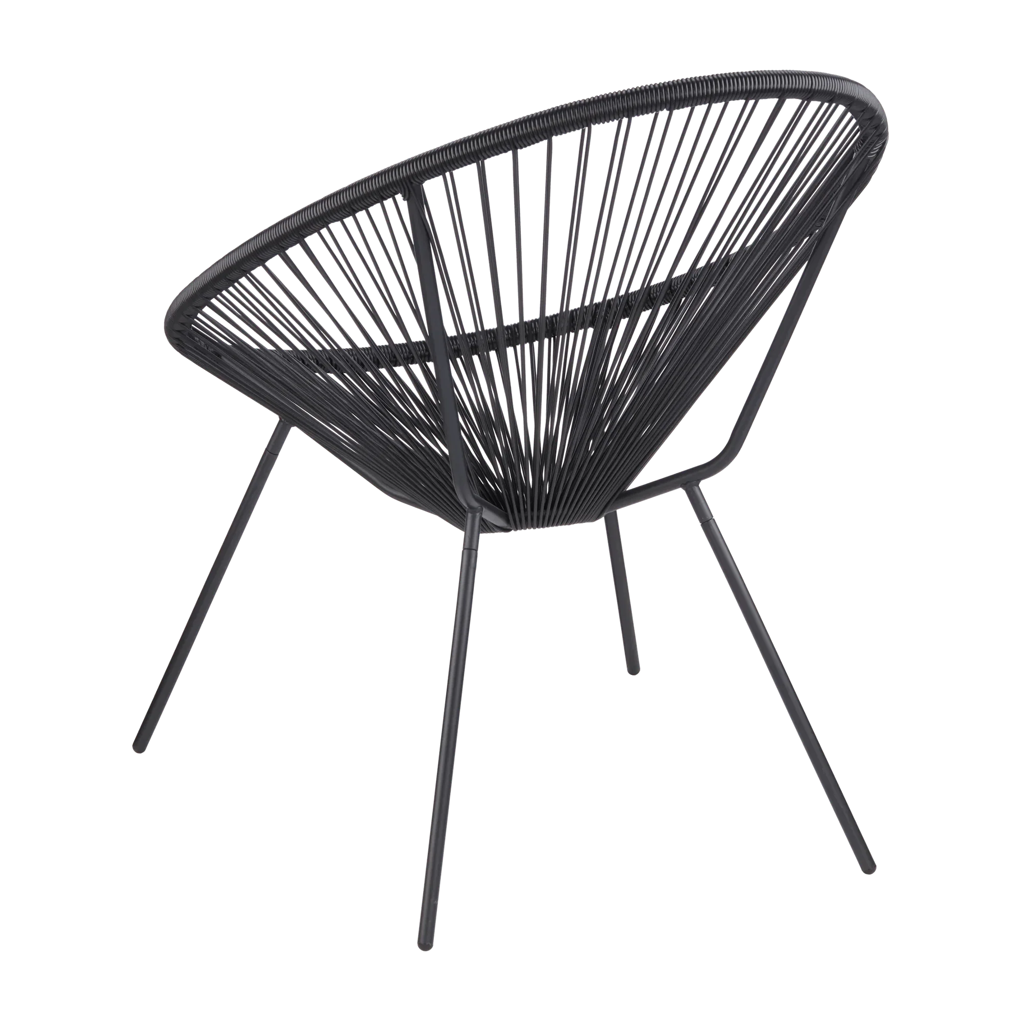 Acapulco Outdoor Chair - Image 5