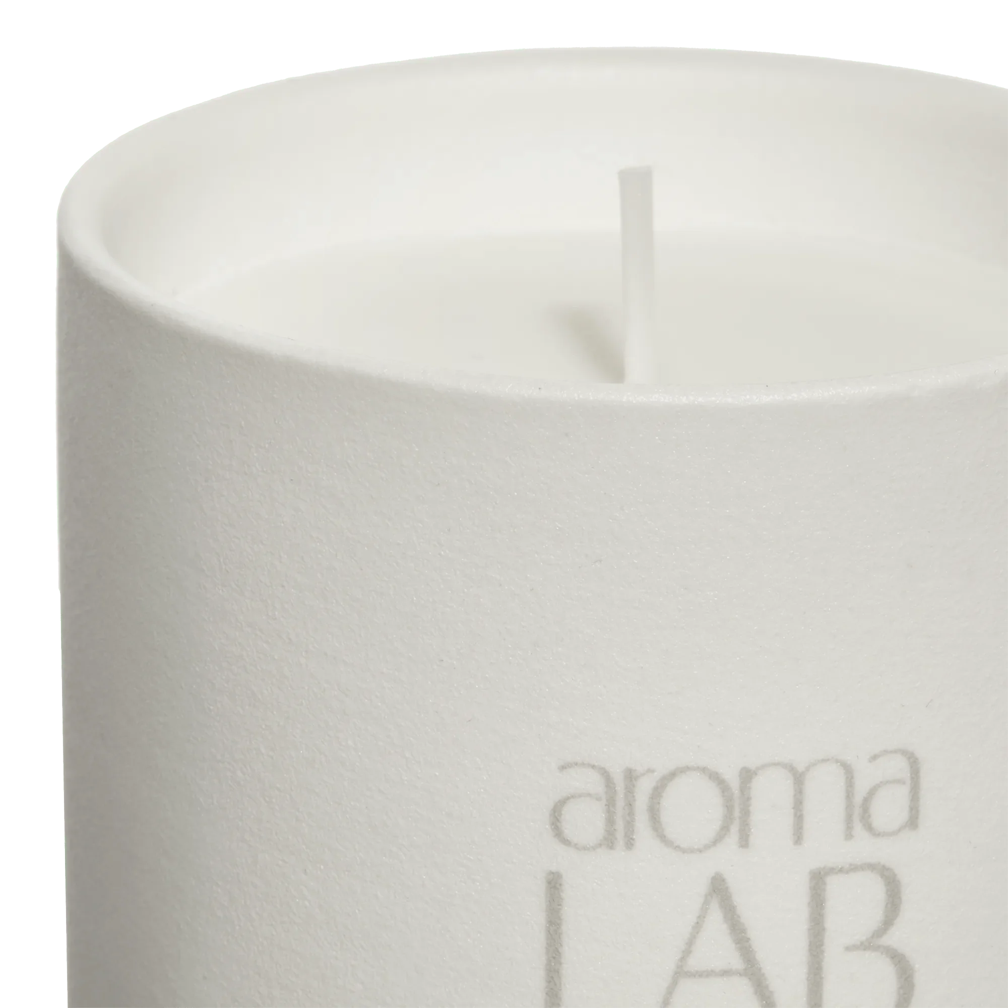 Amber Musk Candle - Aroma Lab - Image 3