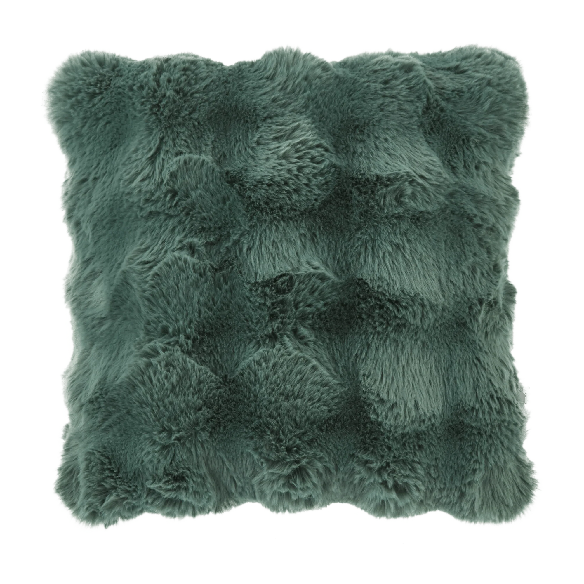 Amelia Fur Cushion