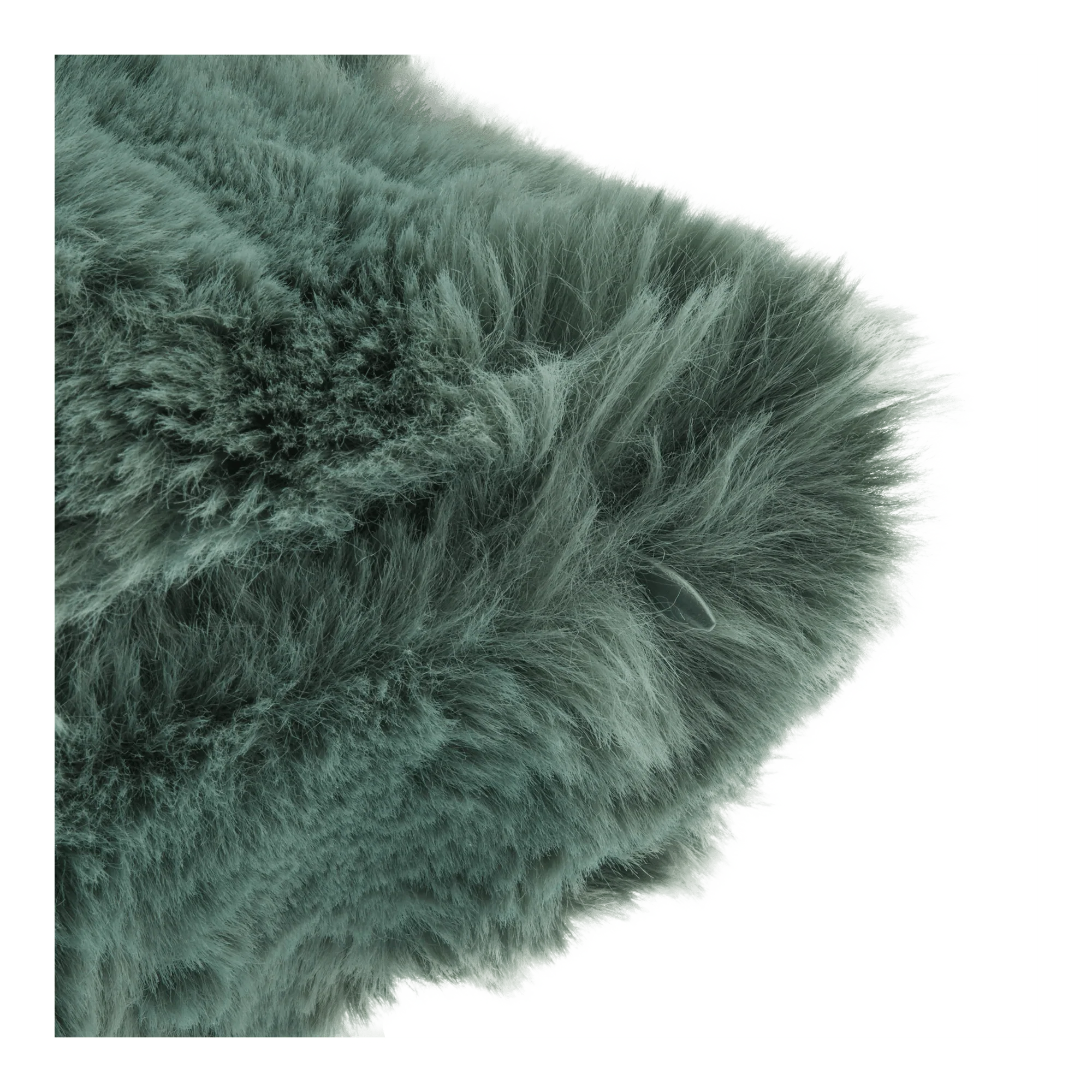 Amelia Fur Cushion - Image 3