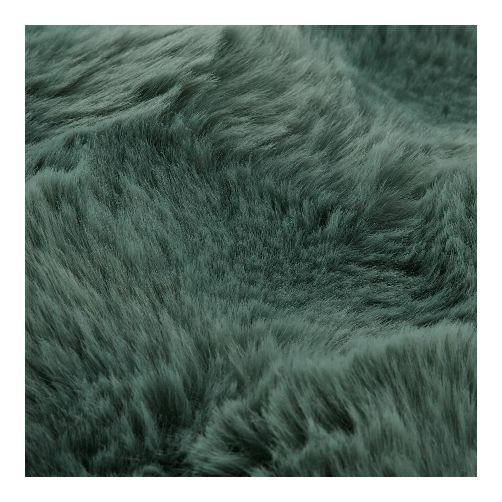 Amelia Fur Cushion - Image 6