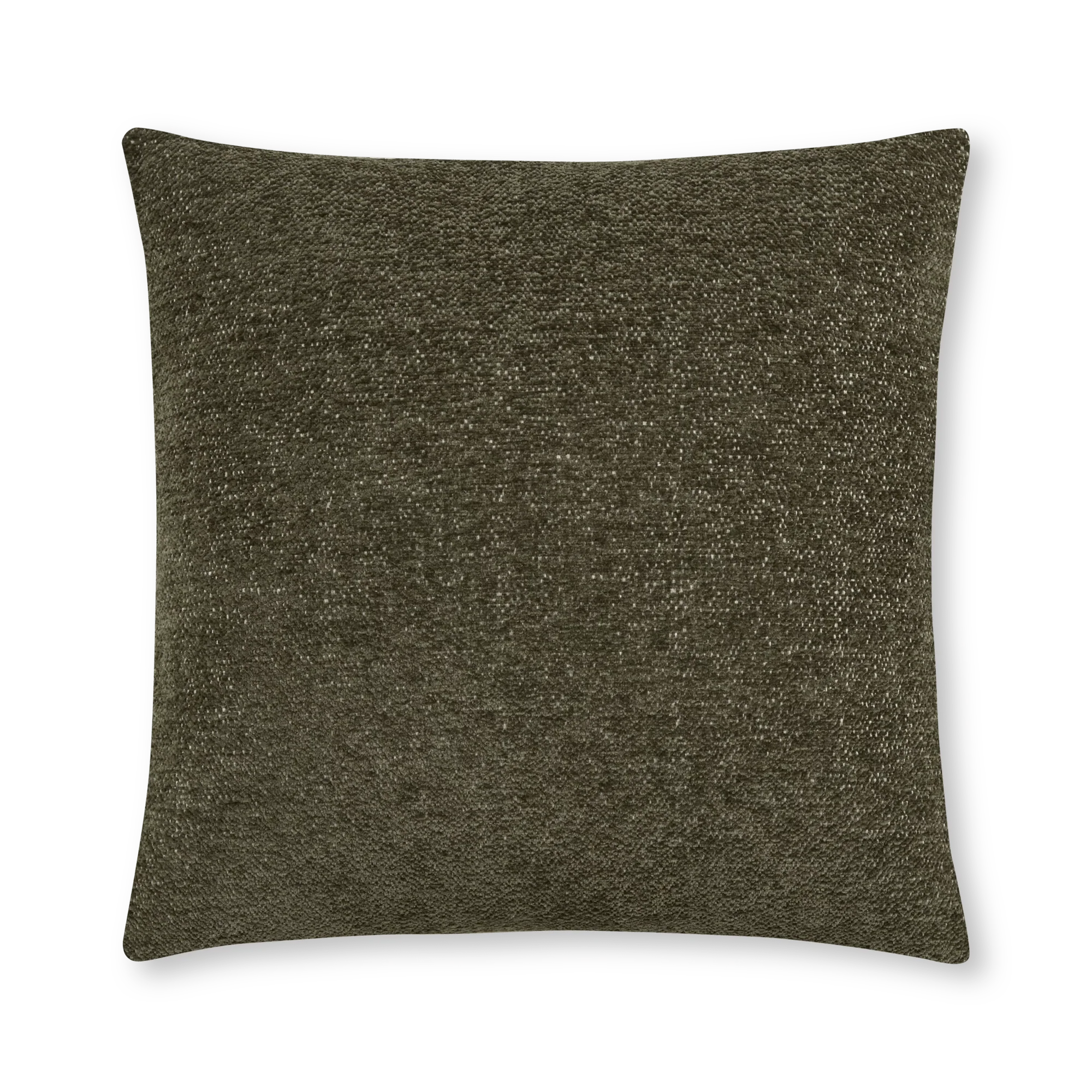 Green Ansley Decorative Pillow