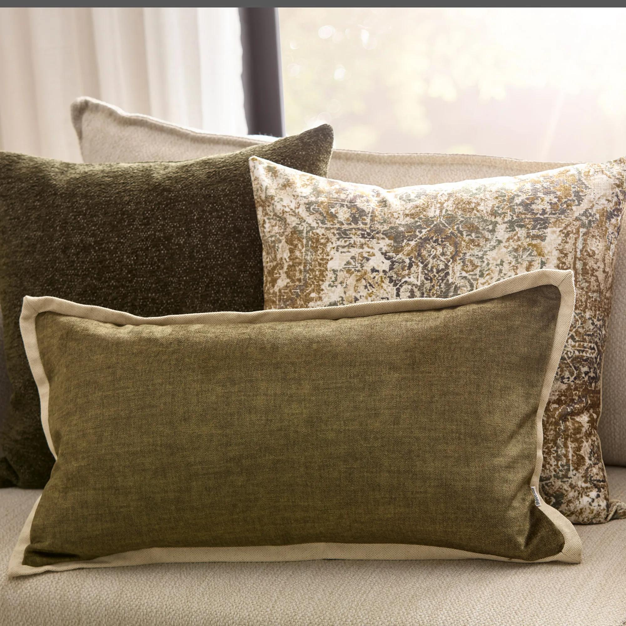 Green Ansley Decorative Pillow - Image 2