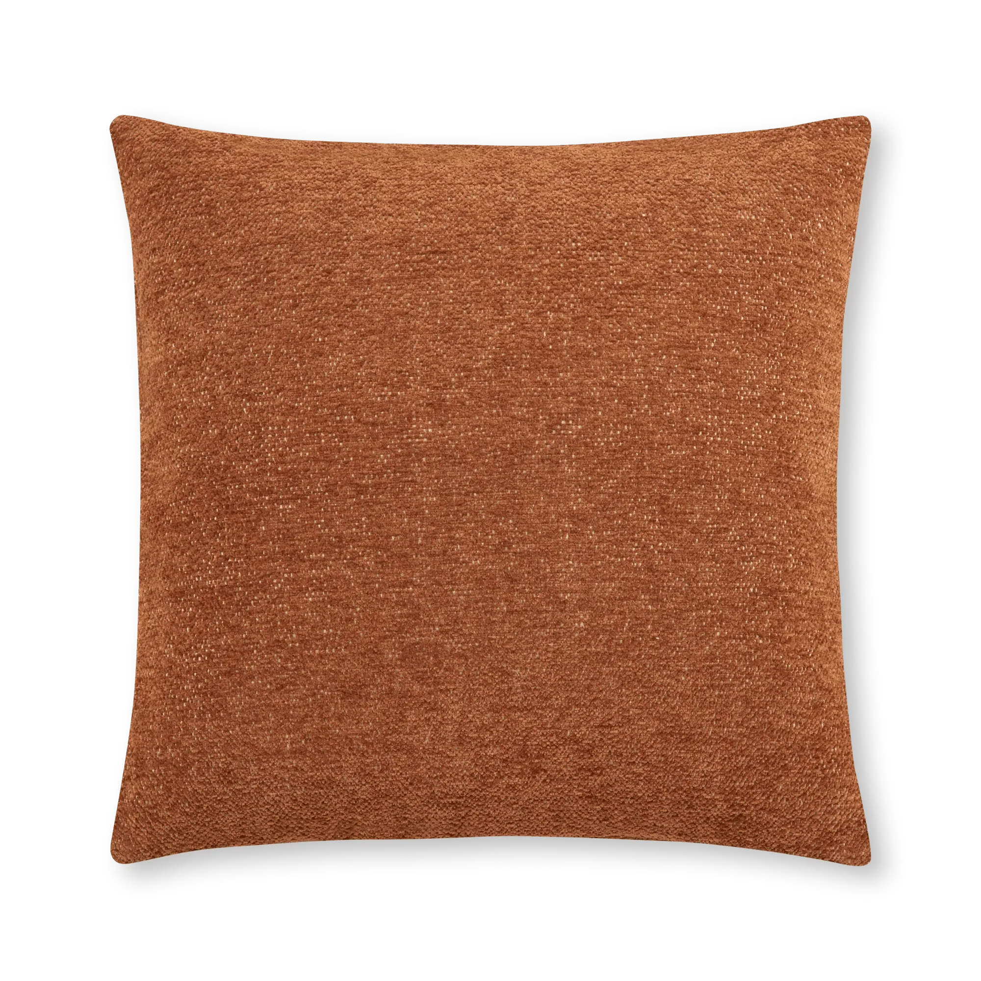 Rust Ansley Decorative Pillow