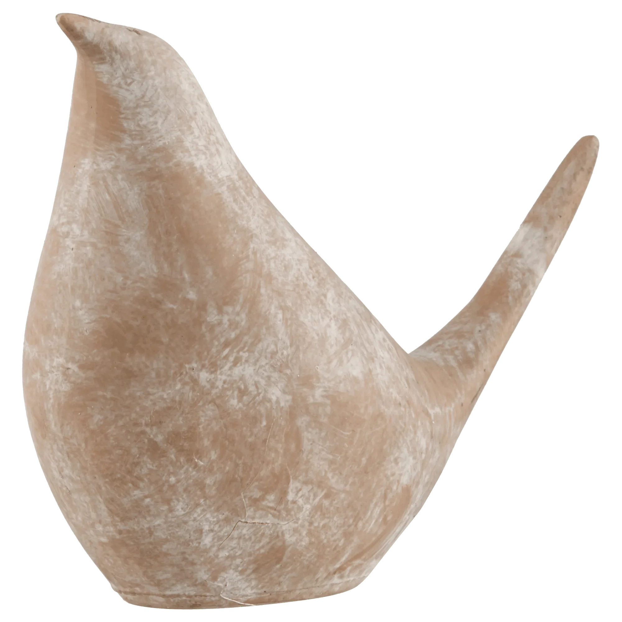 Antique Bird