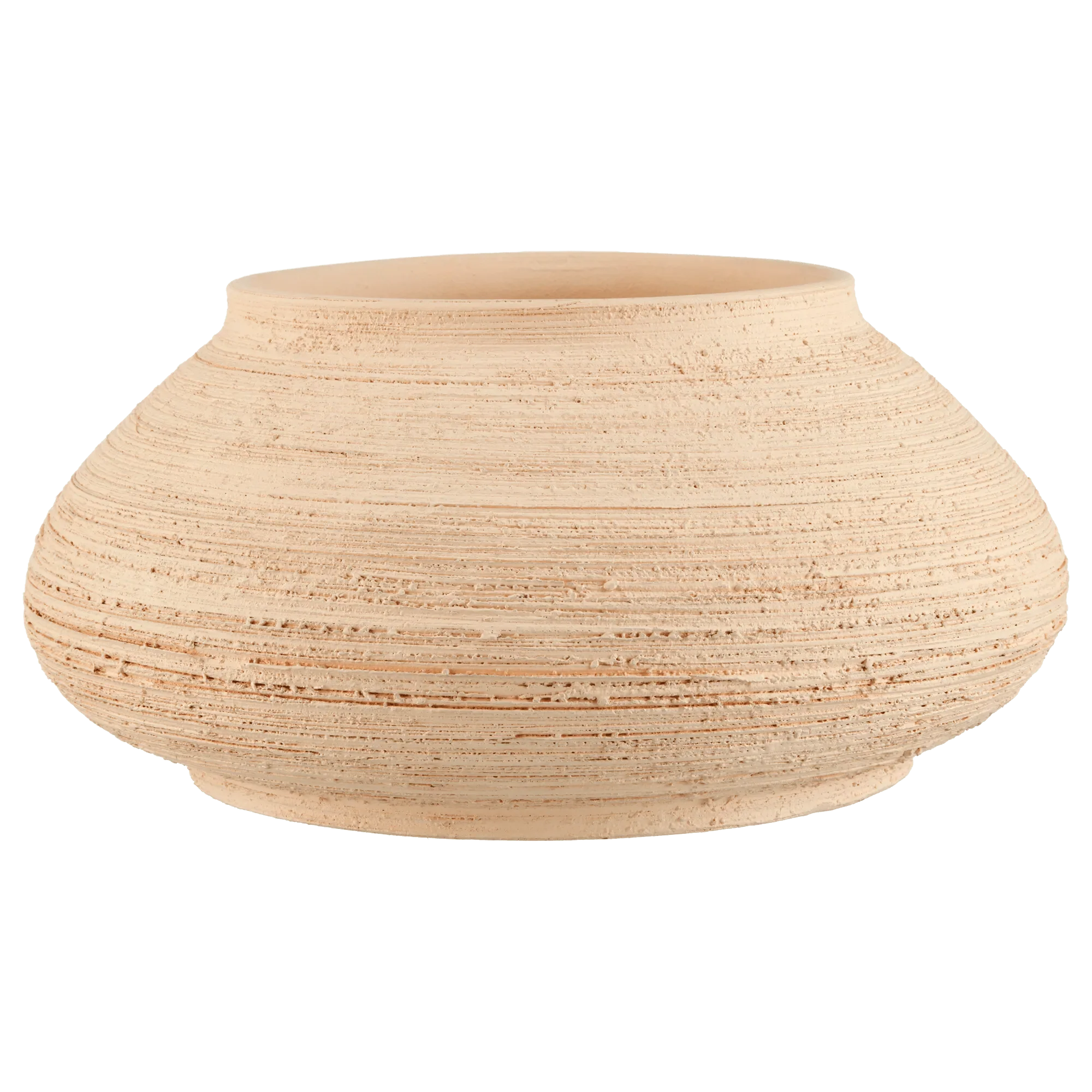 Antique Urn Bol