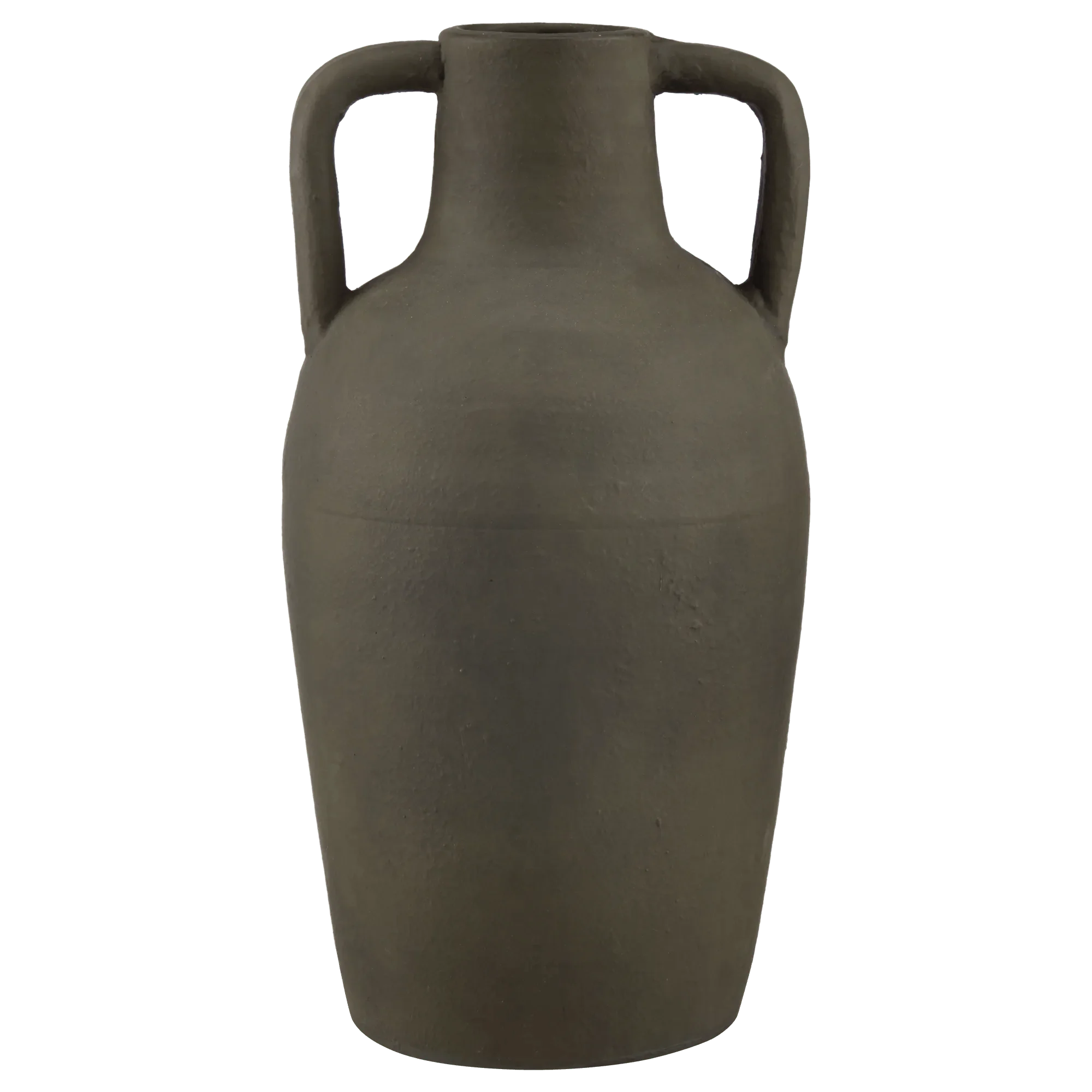 Antique Vase with Handles