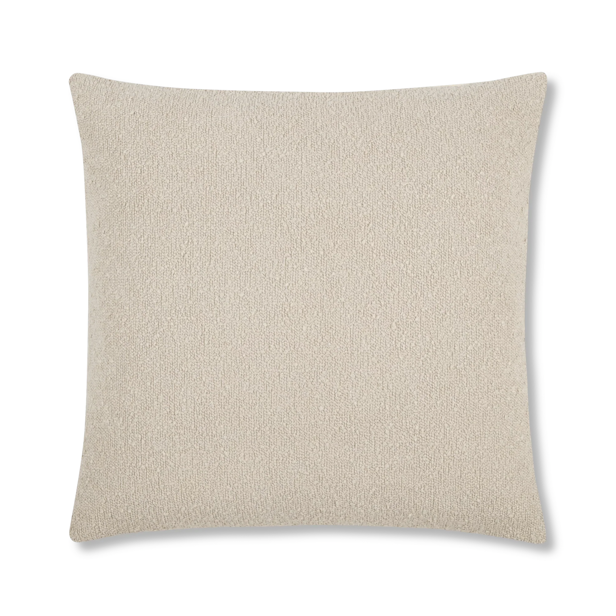 Beige Arija Decorative Pillow