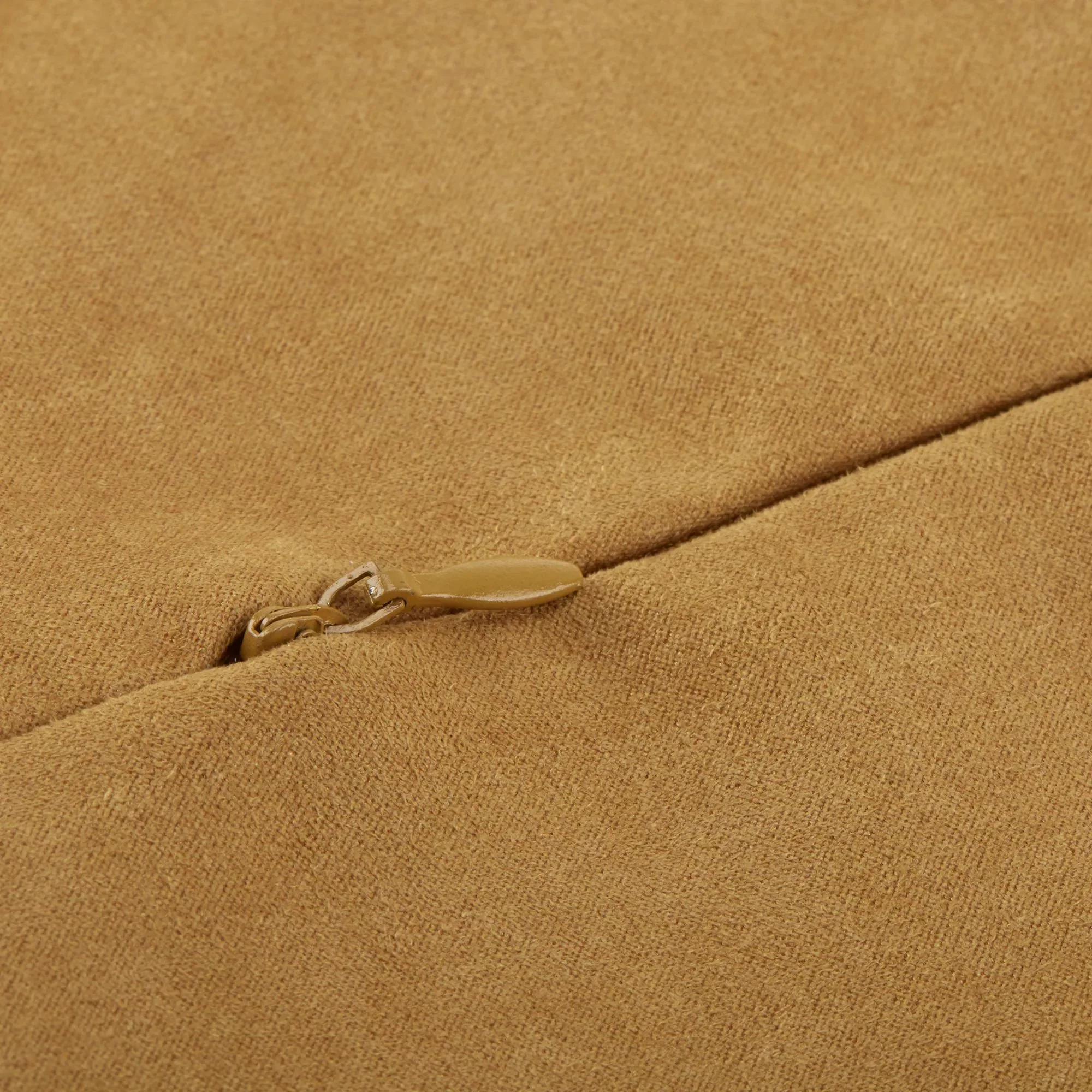Ochre Arija Decorative Pillow - Image 5