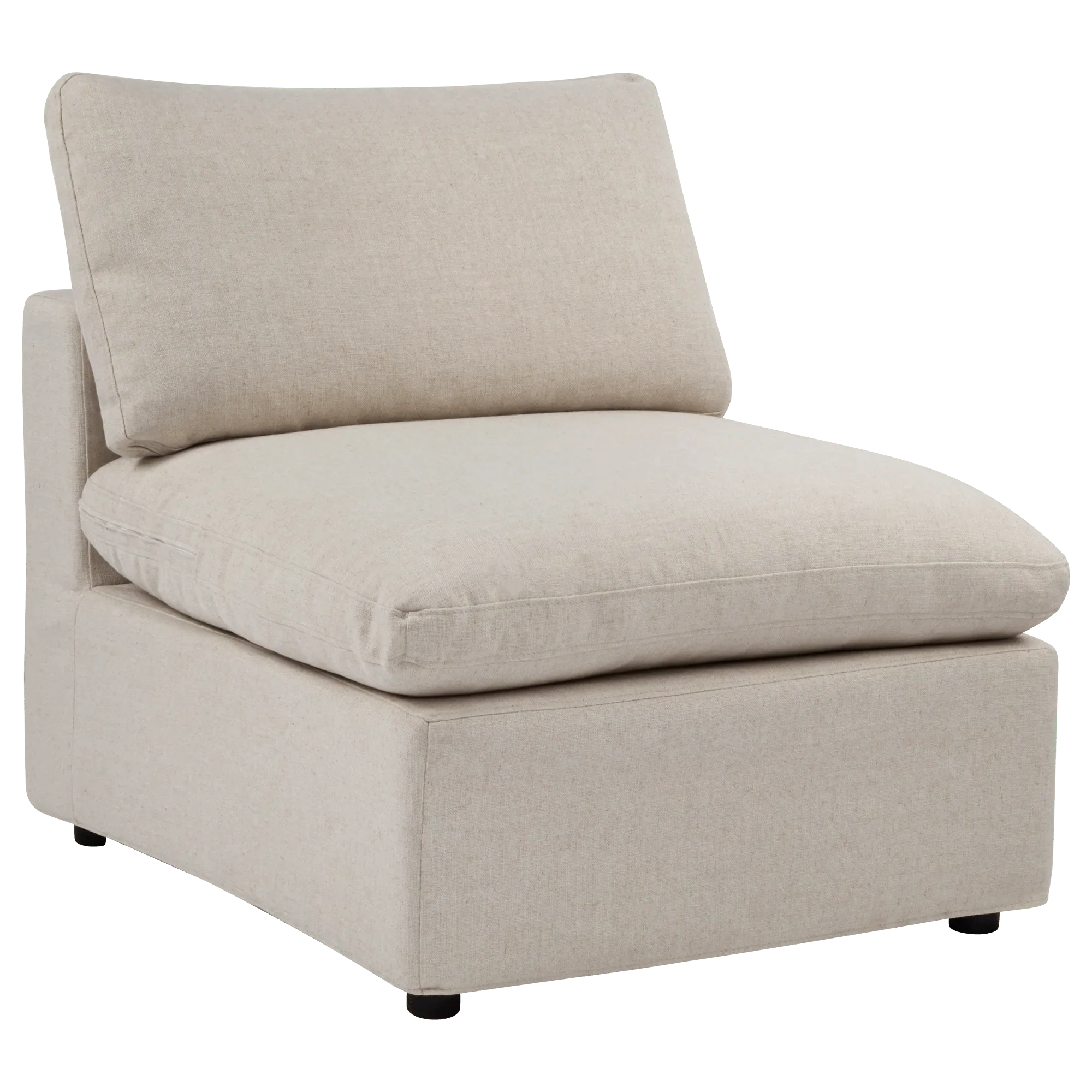Armless 1-Seater - Image 2