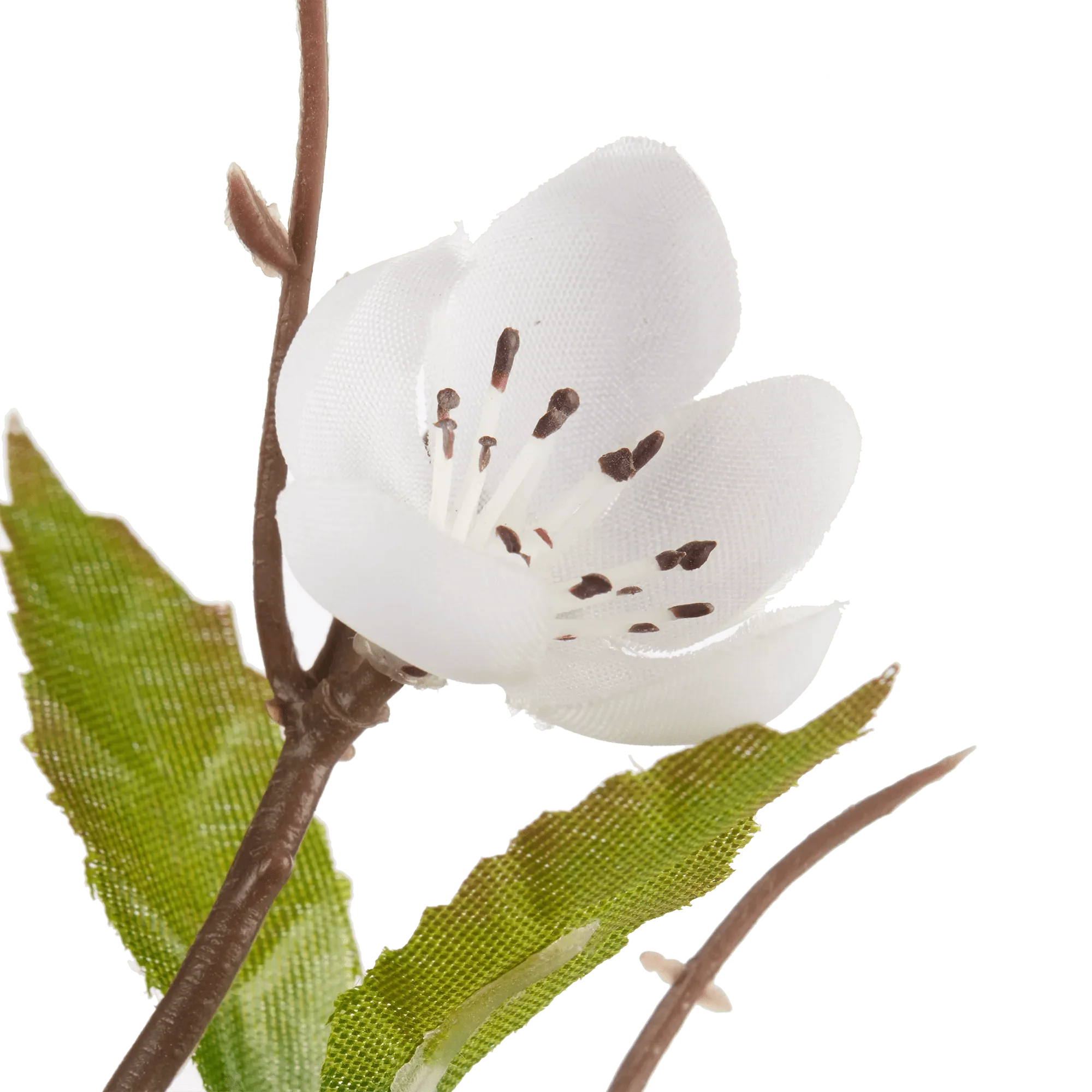Artificial Cherry Blossom Stem - Image 2