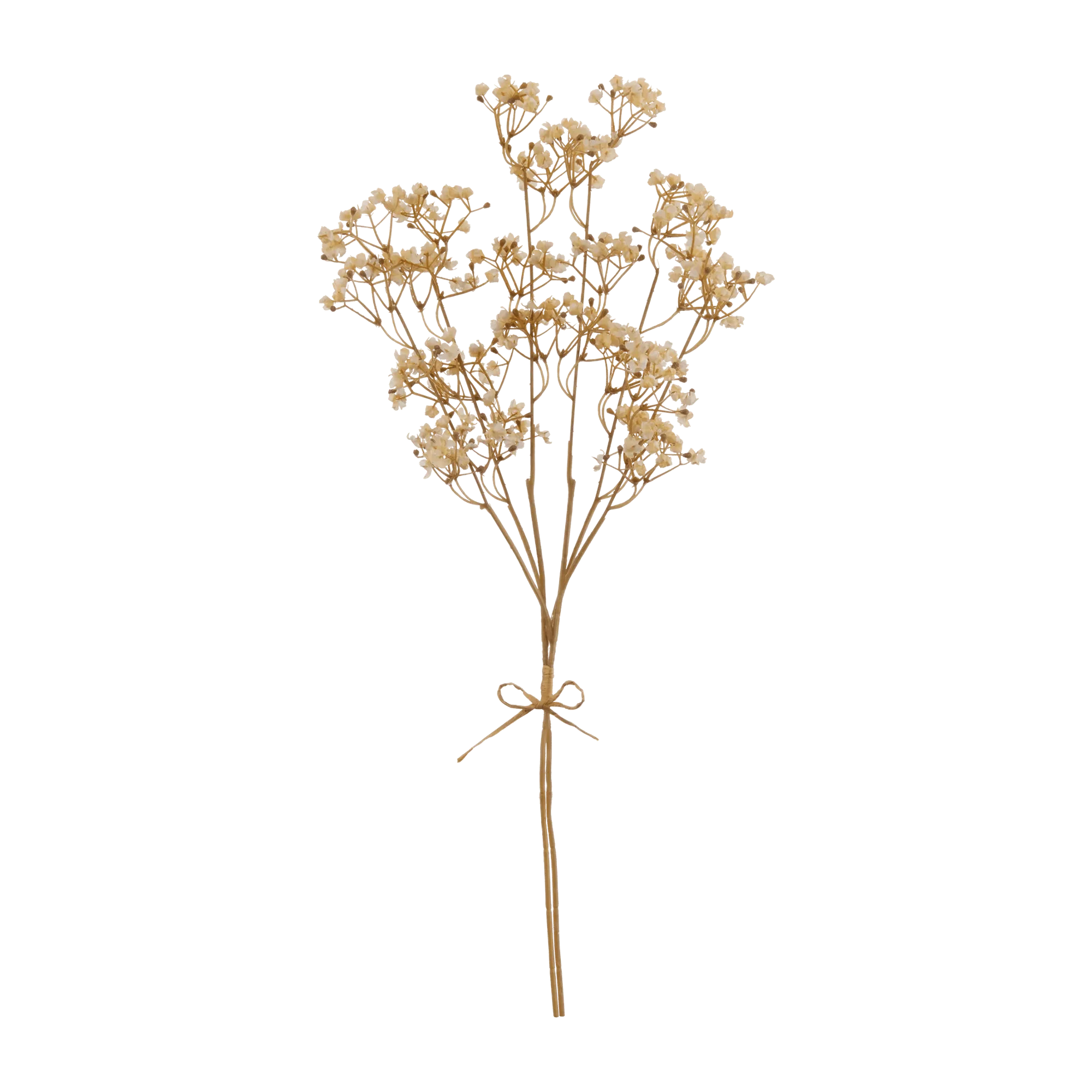 Artificial Gypsophila Stem