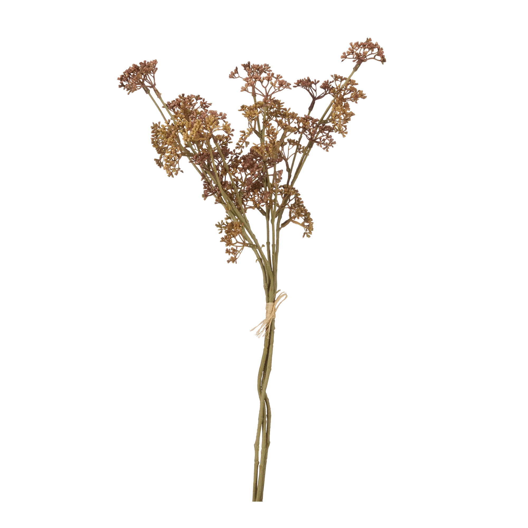 Artificial Hemlock Flower Stem