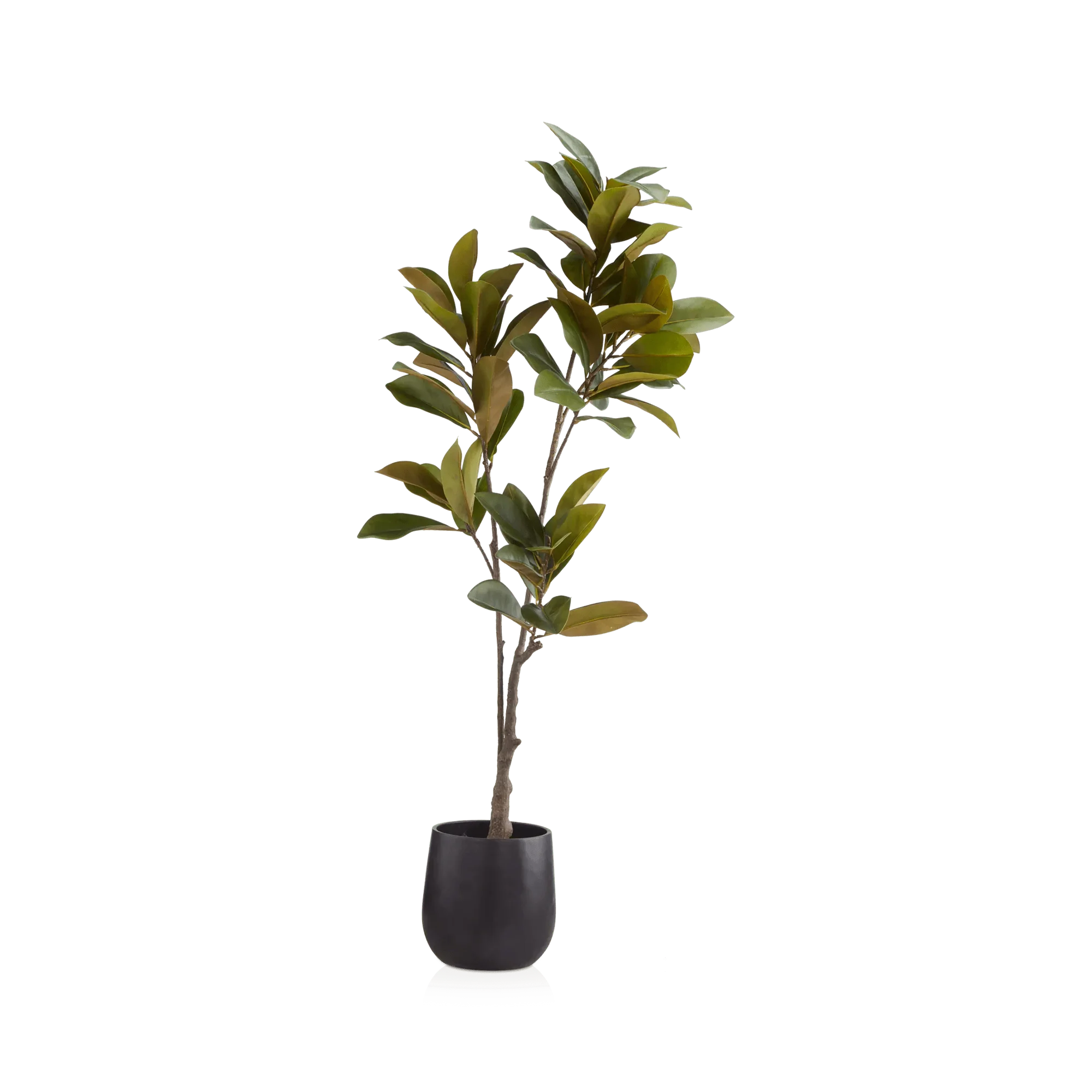 Artificial Magnolia Tree