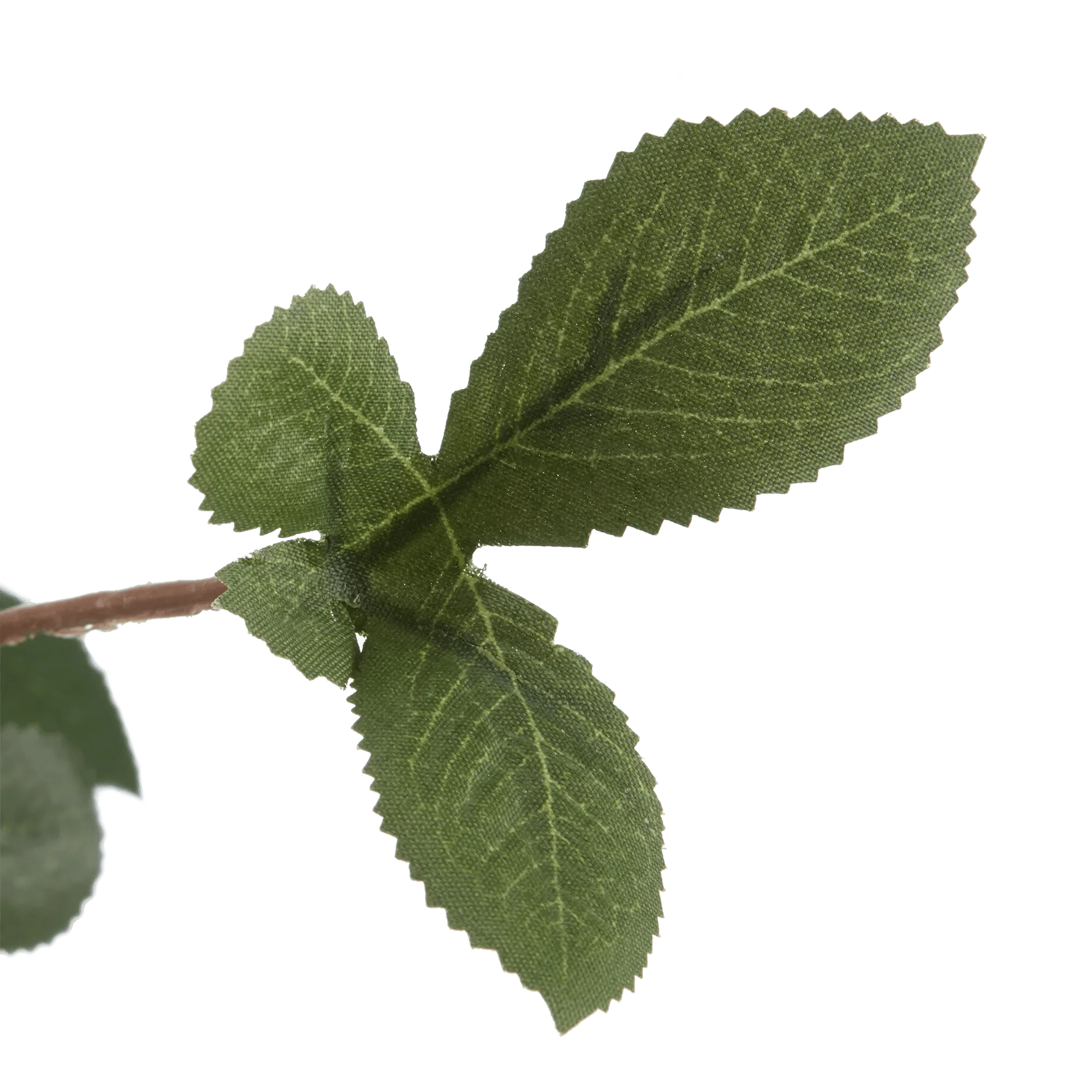 Artificial Olive Tree in Pot - Image 2