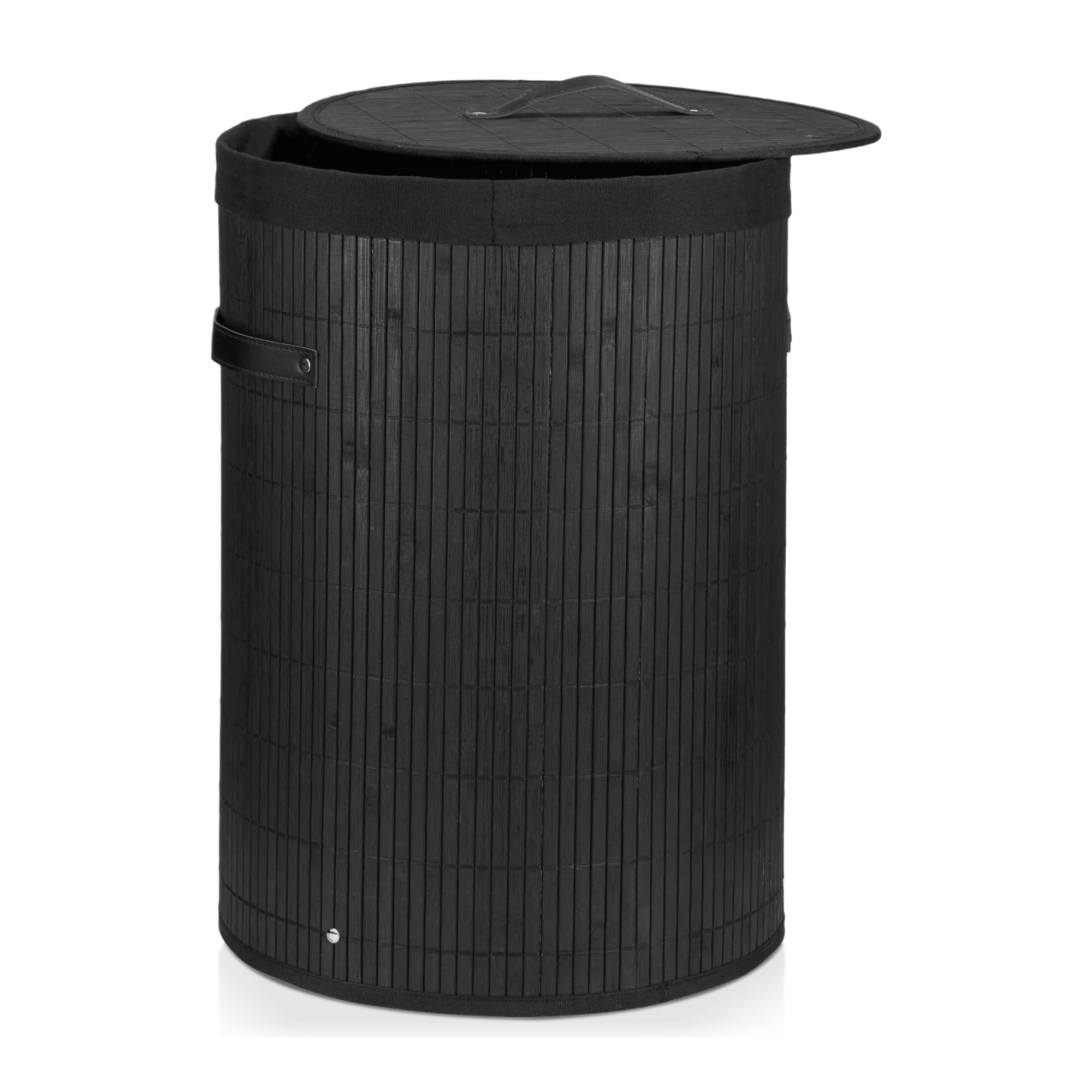 Bamboo Hamper - Image 2