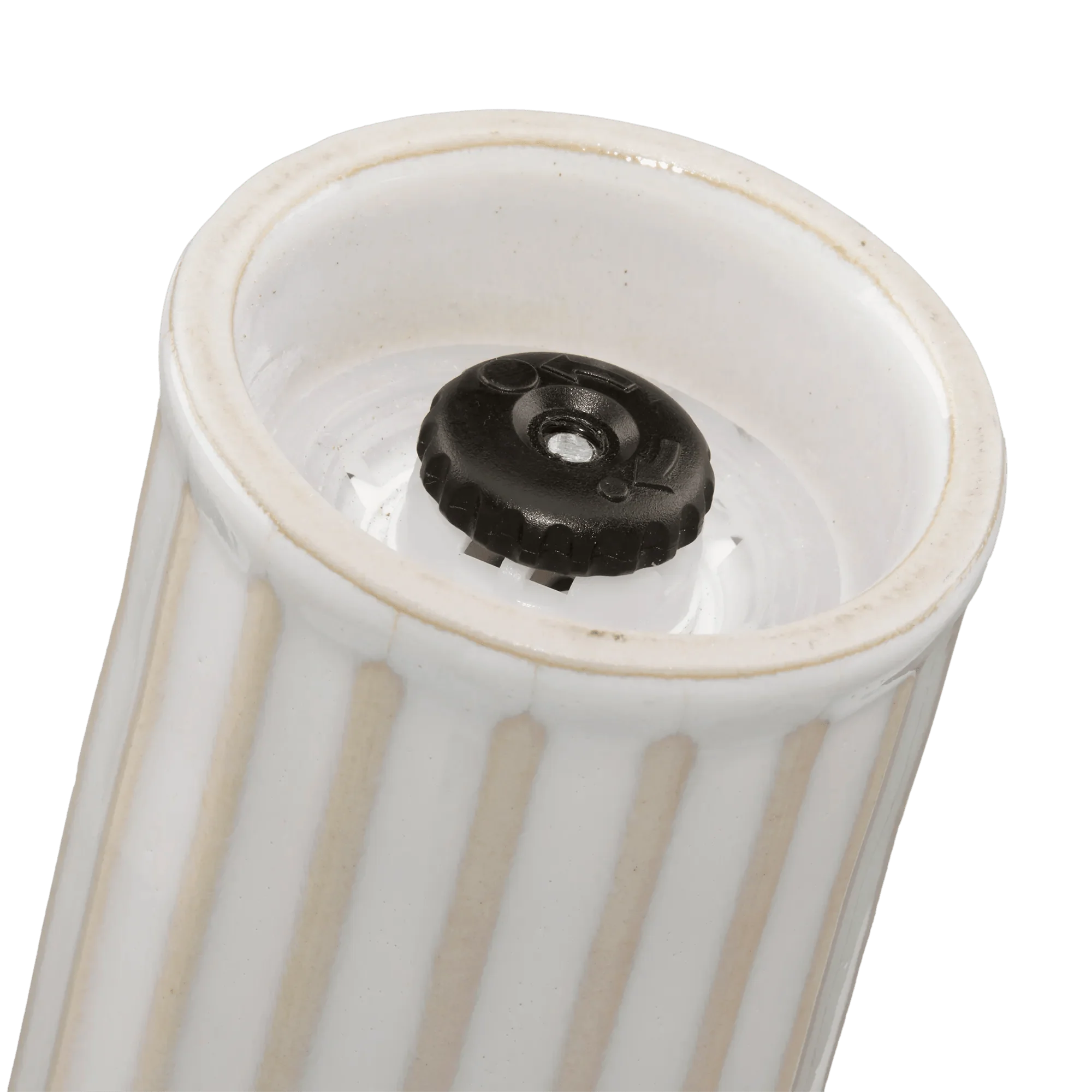 Beige Pepper Grinder - Image 5