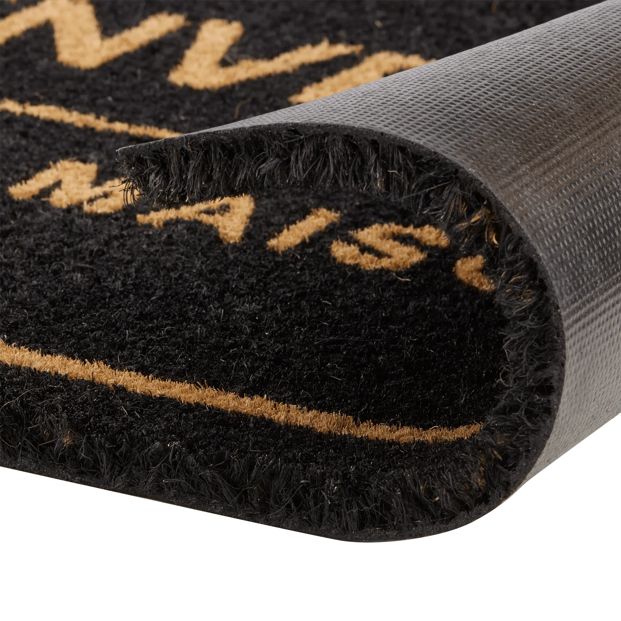 Bienvenue a la maison Doormat - Image 2