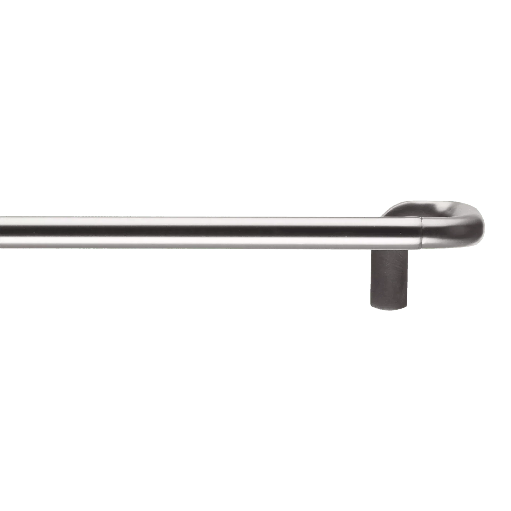 Blackout Curtain Rod Set - Diameter 19 mm