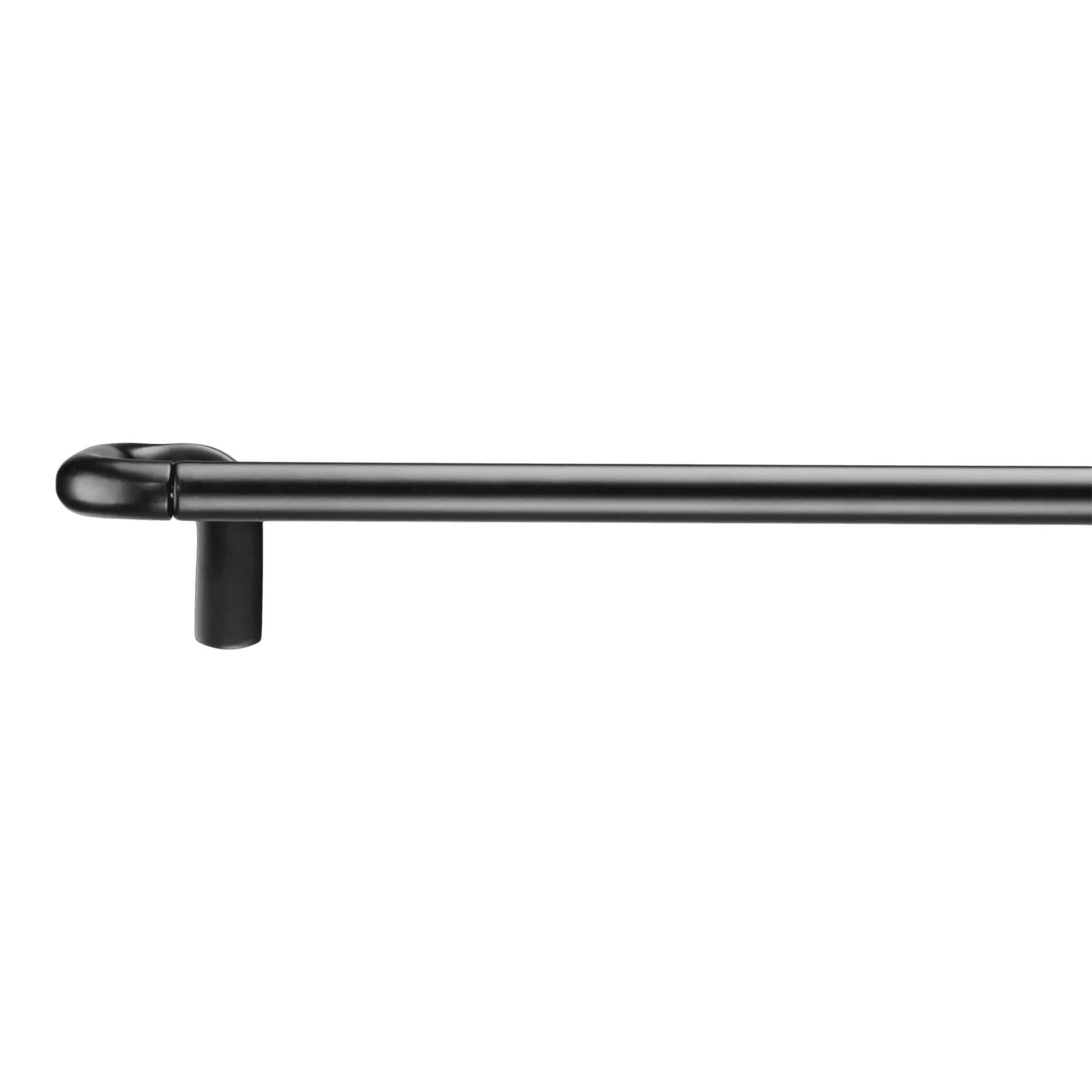 Blackout Curtain Rod Set - Diameter 19 mm