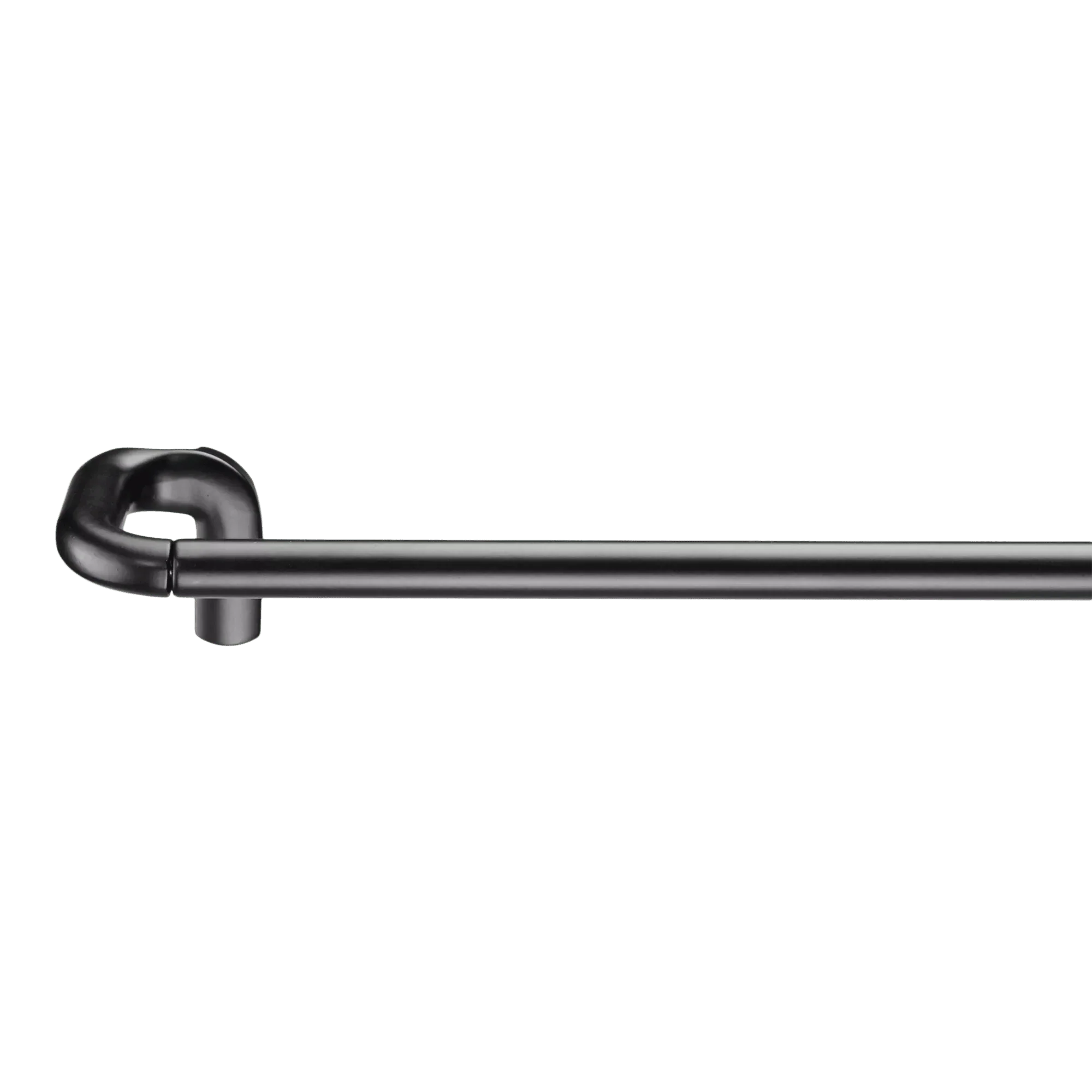 Blackout Curtain Rod Set - Diameter 19 mm - Image 4