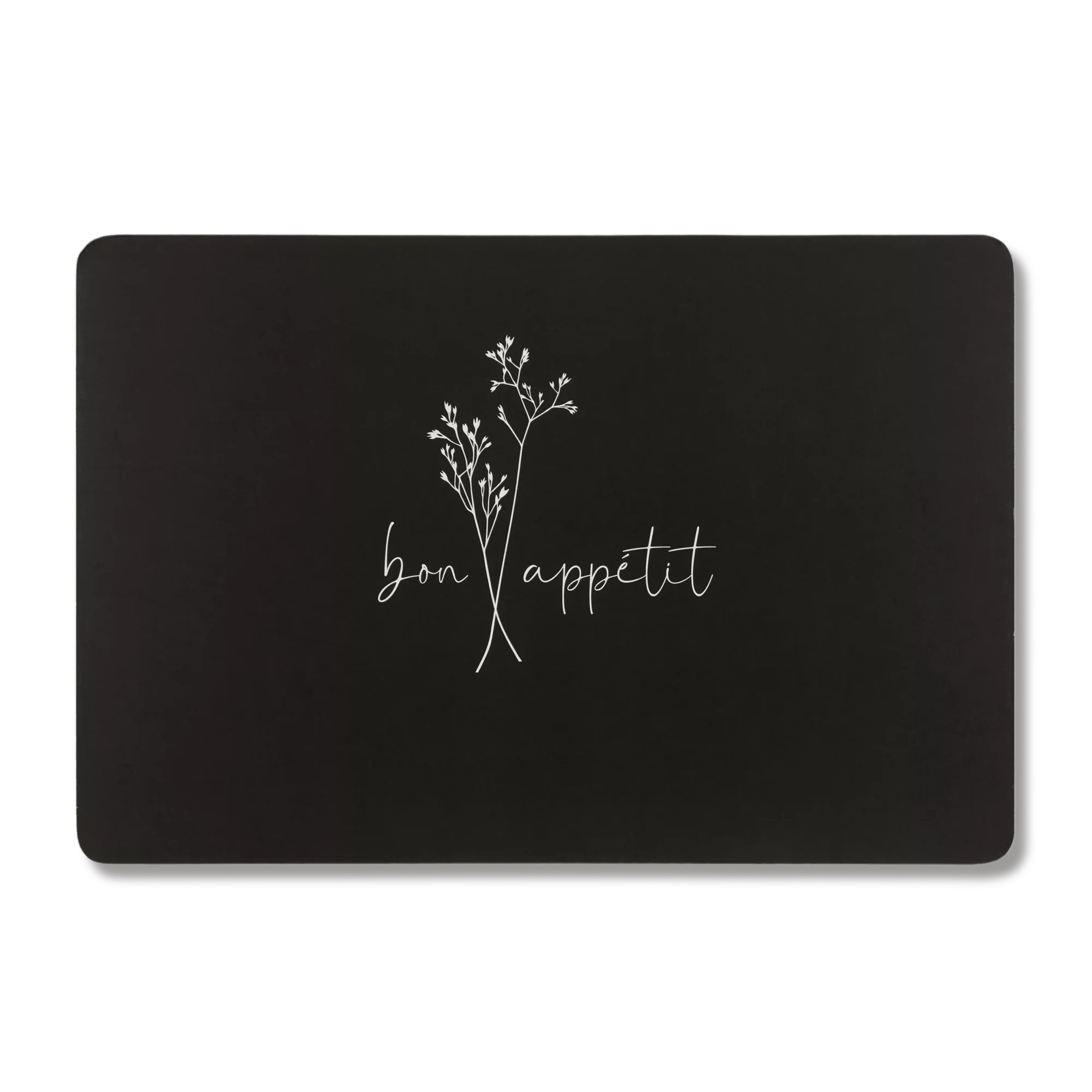 Bon Appetit Placemat