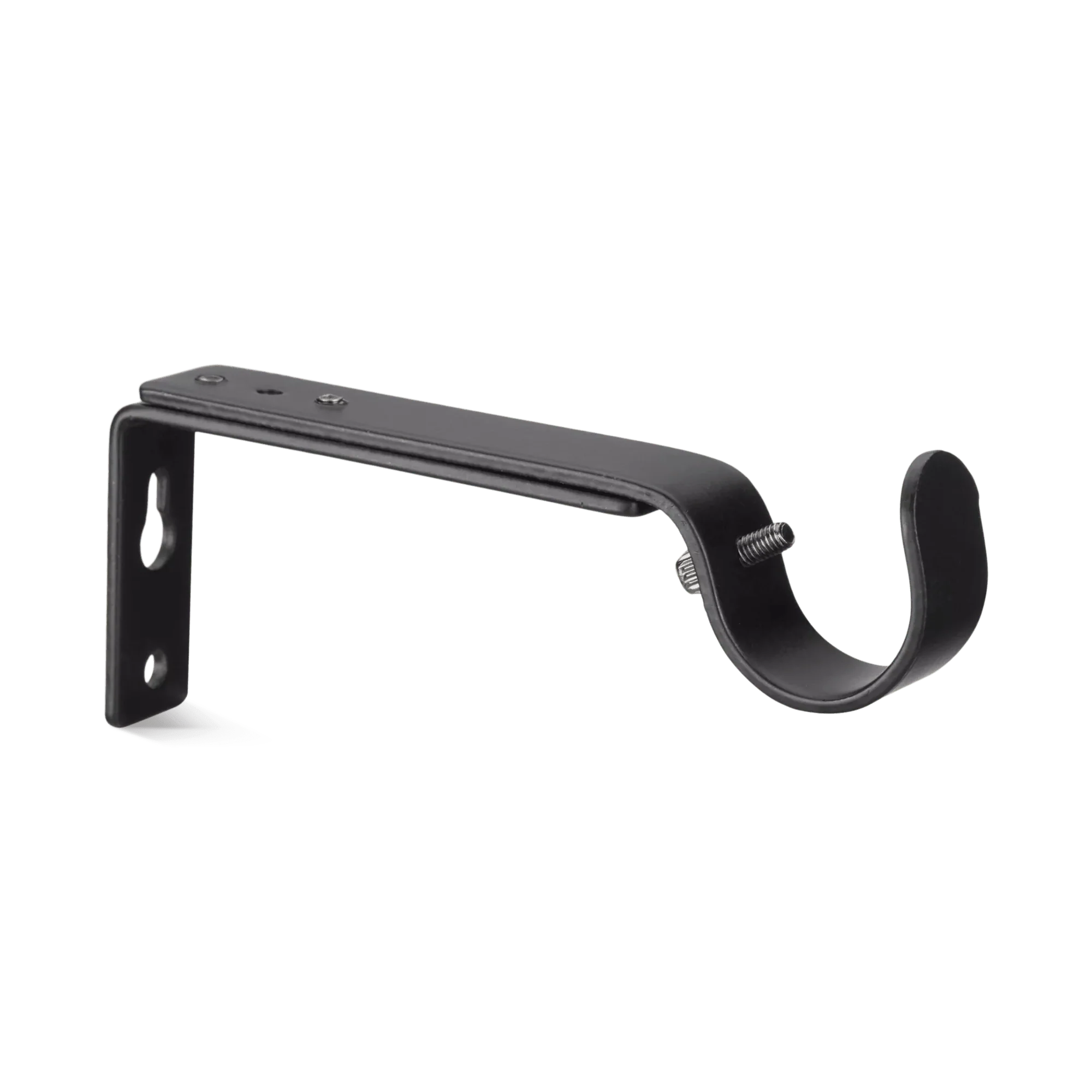 Black Brackets