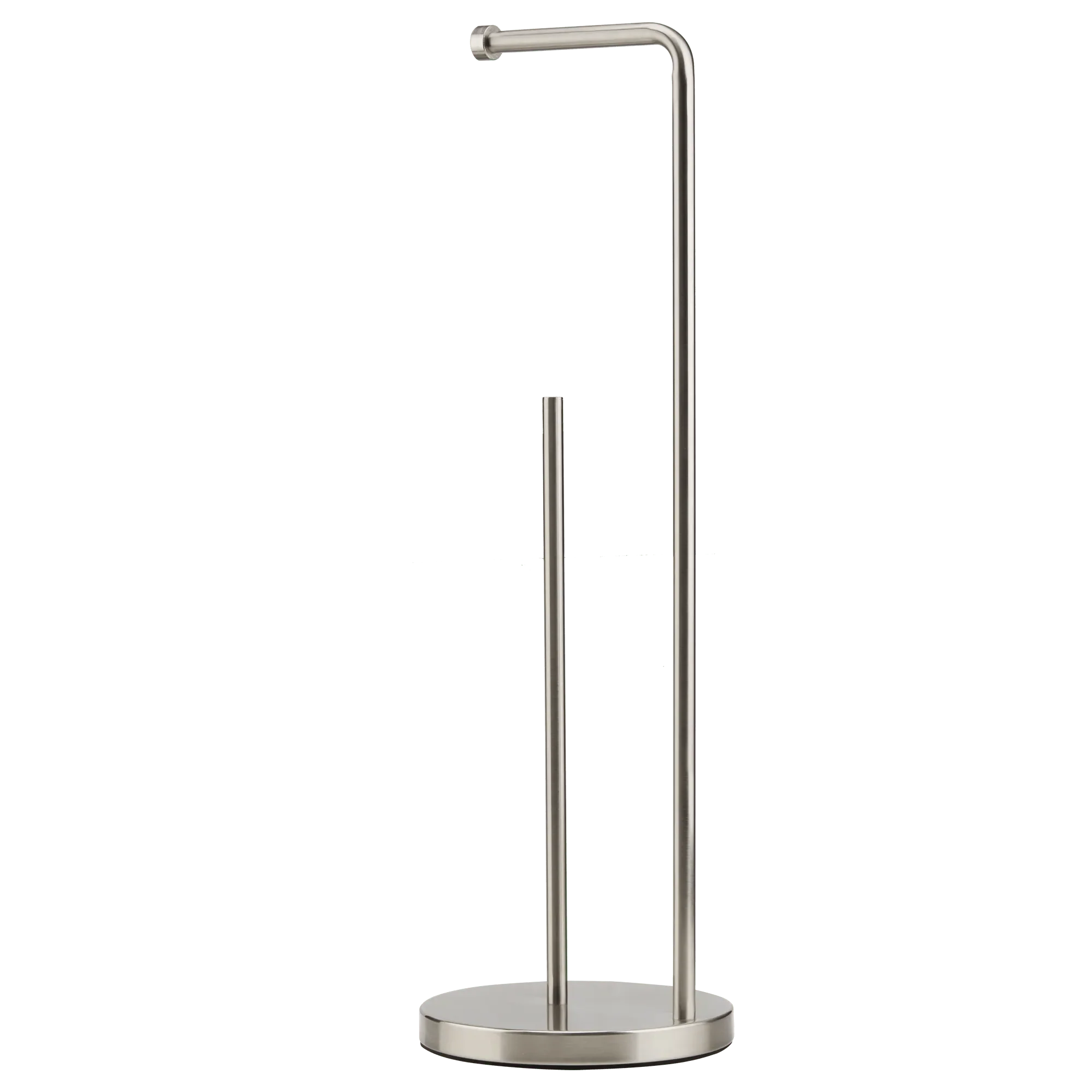 Bruce satin toilet paper holder - Image 2