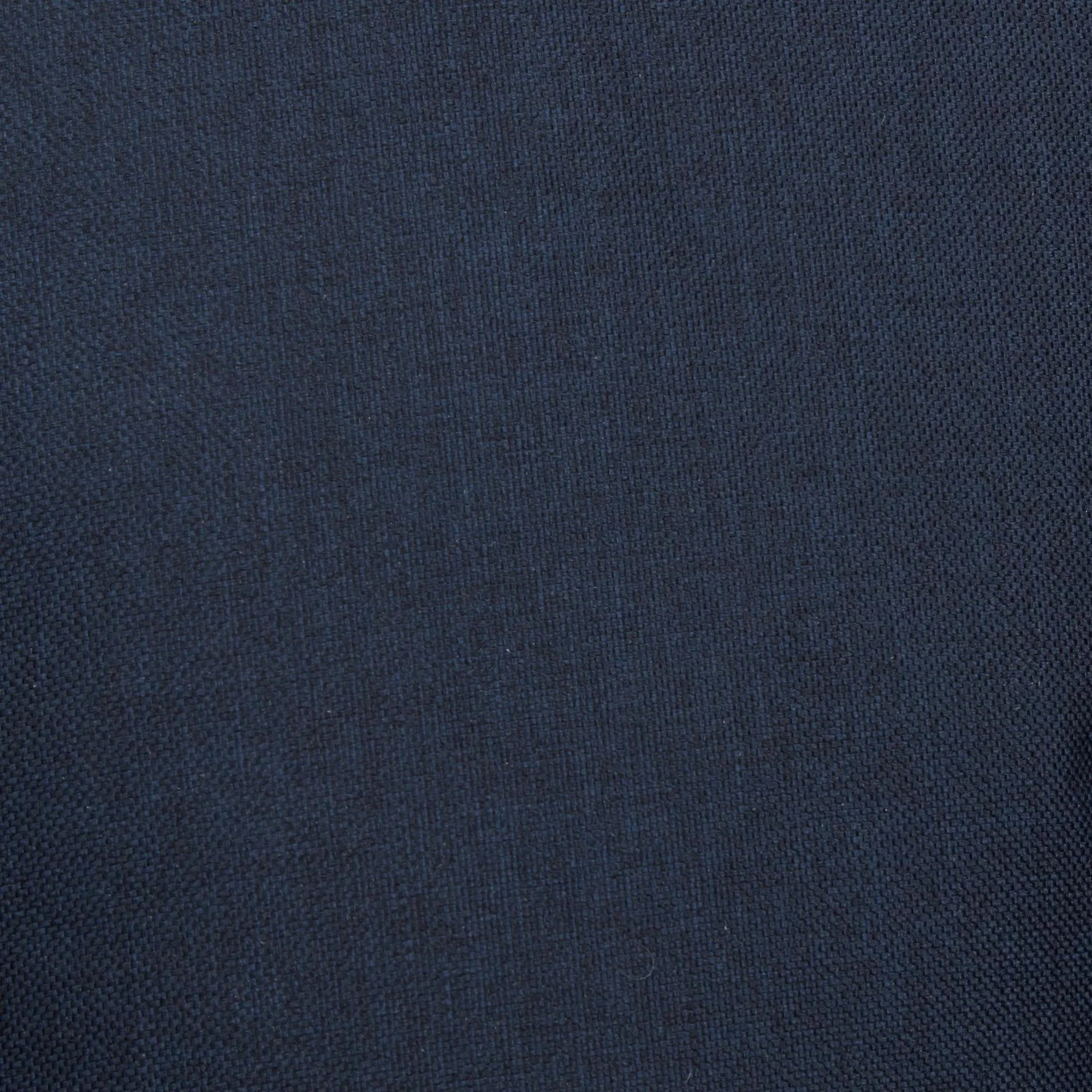 Navy Canvas Bean Bag - Image 7
