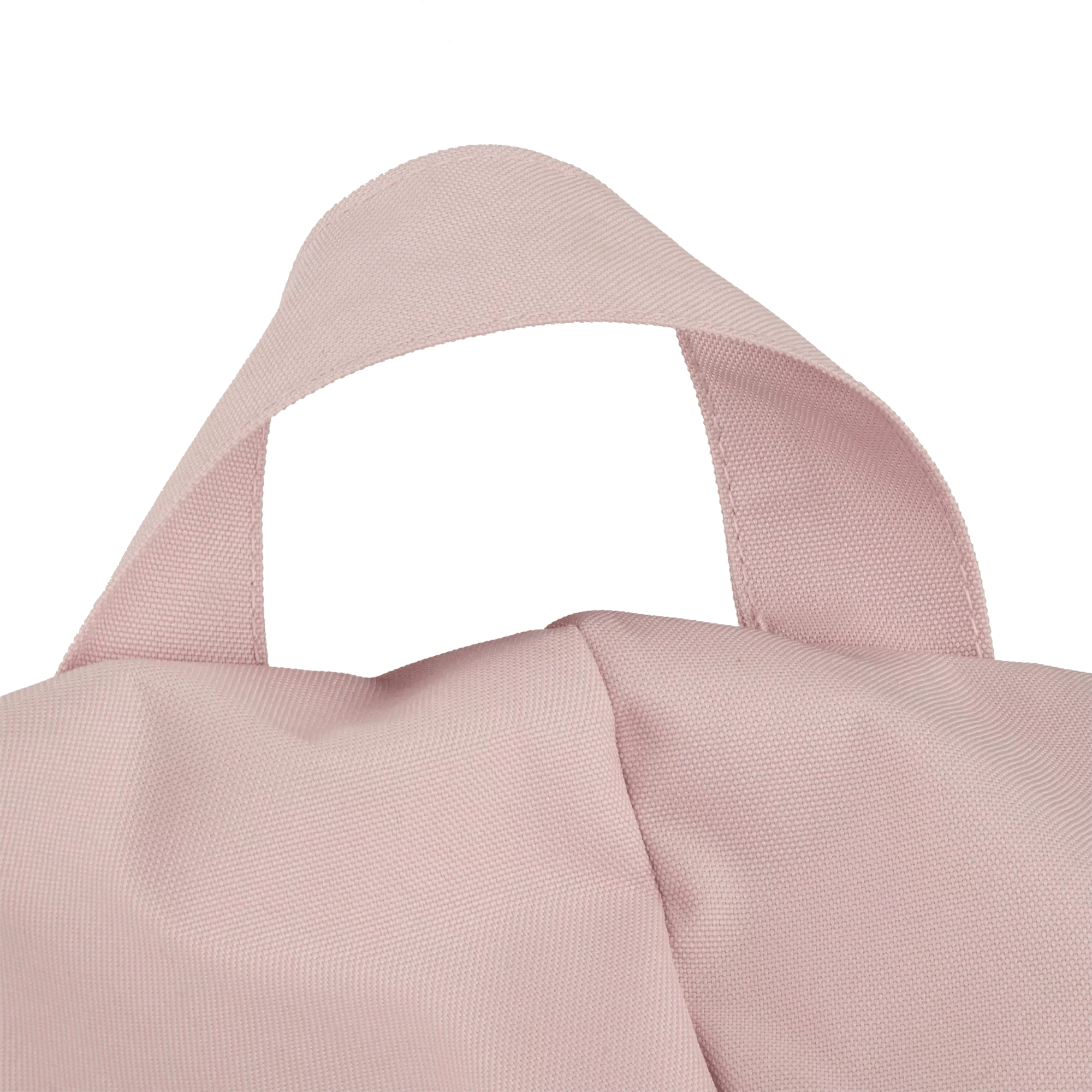 Pink Canvas Bean Bag - Image 3