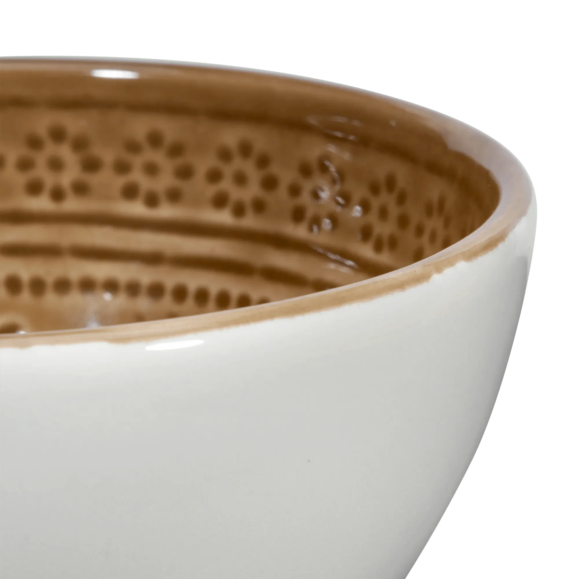 Ceramic Bowl - Image 3