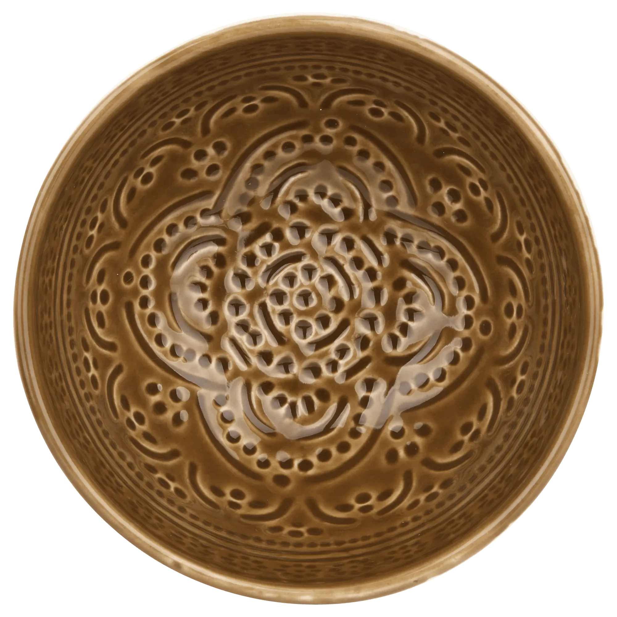Ceramic Bowl - Image 5