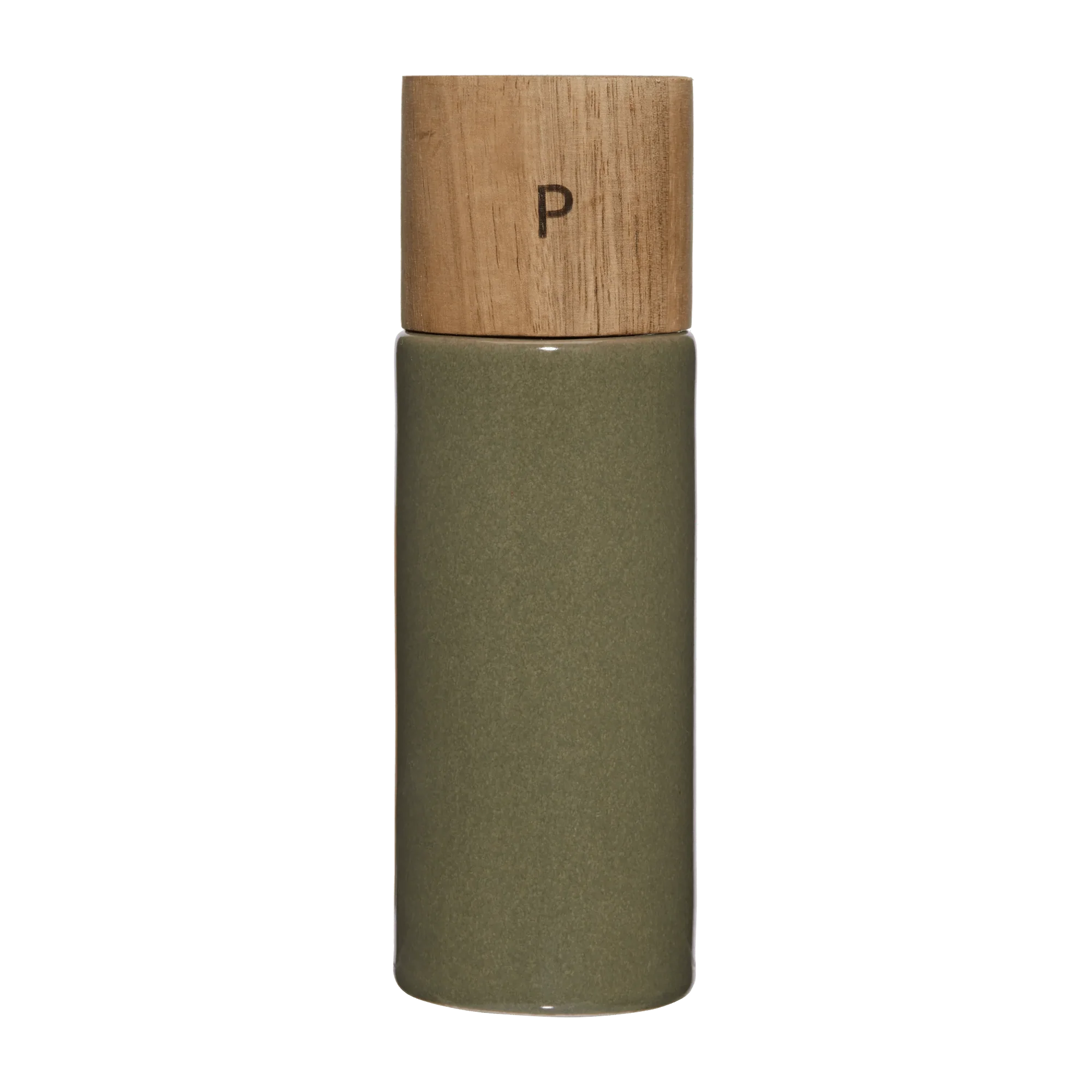 Ceramic Pepper Grinder