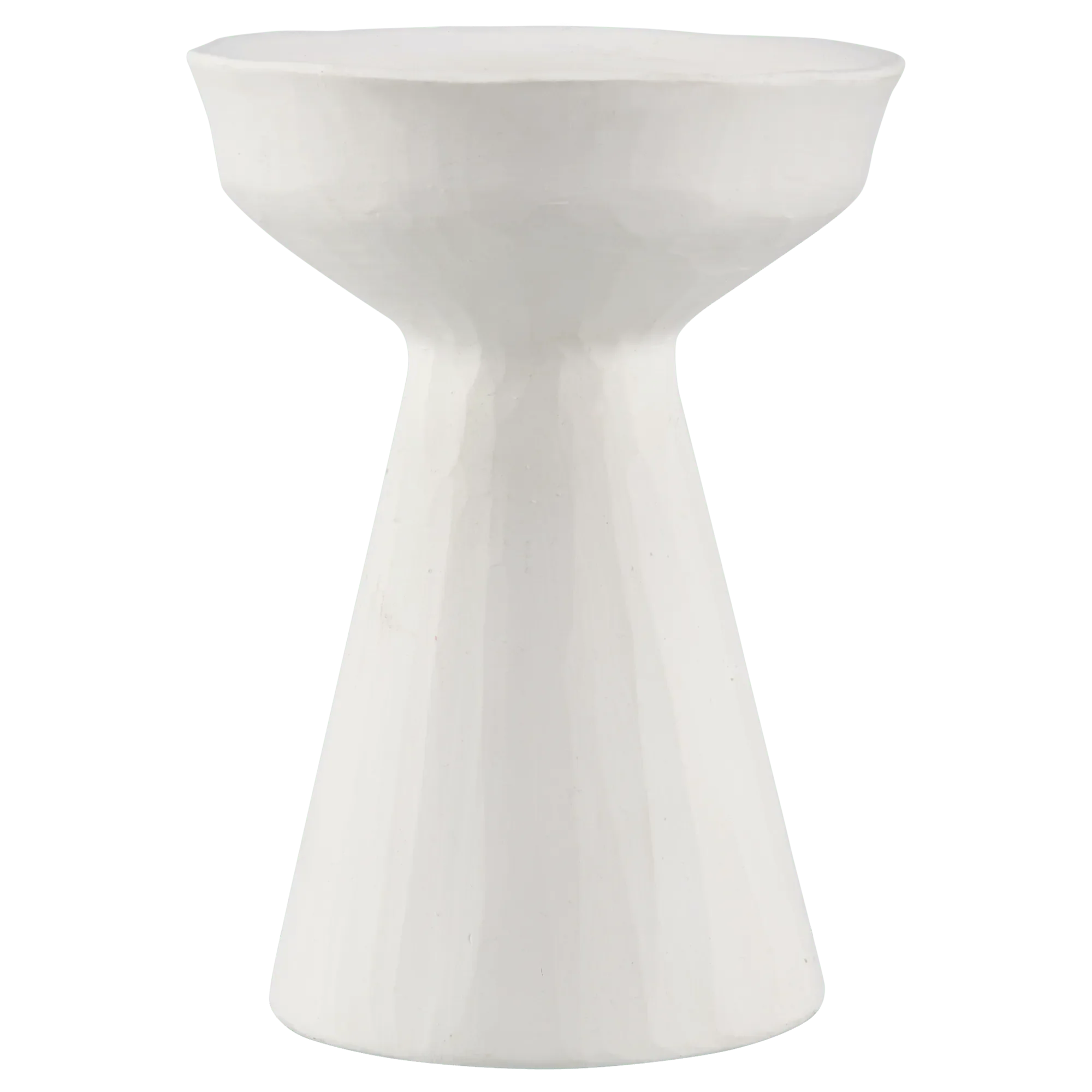 Ceramic Pillar Holder