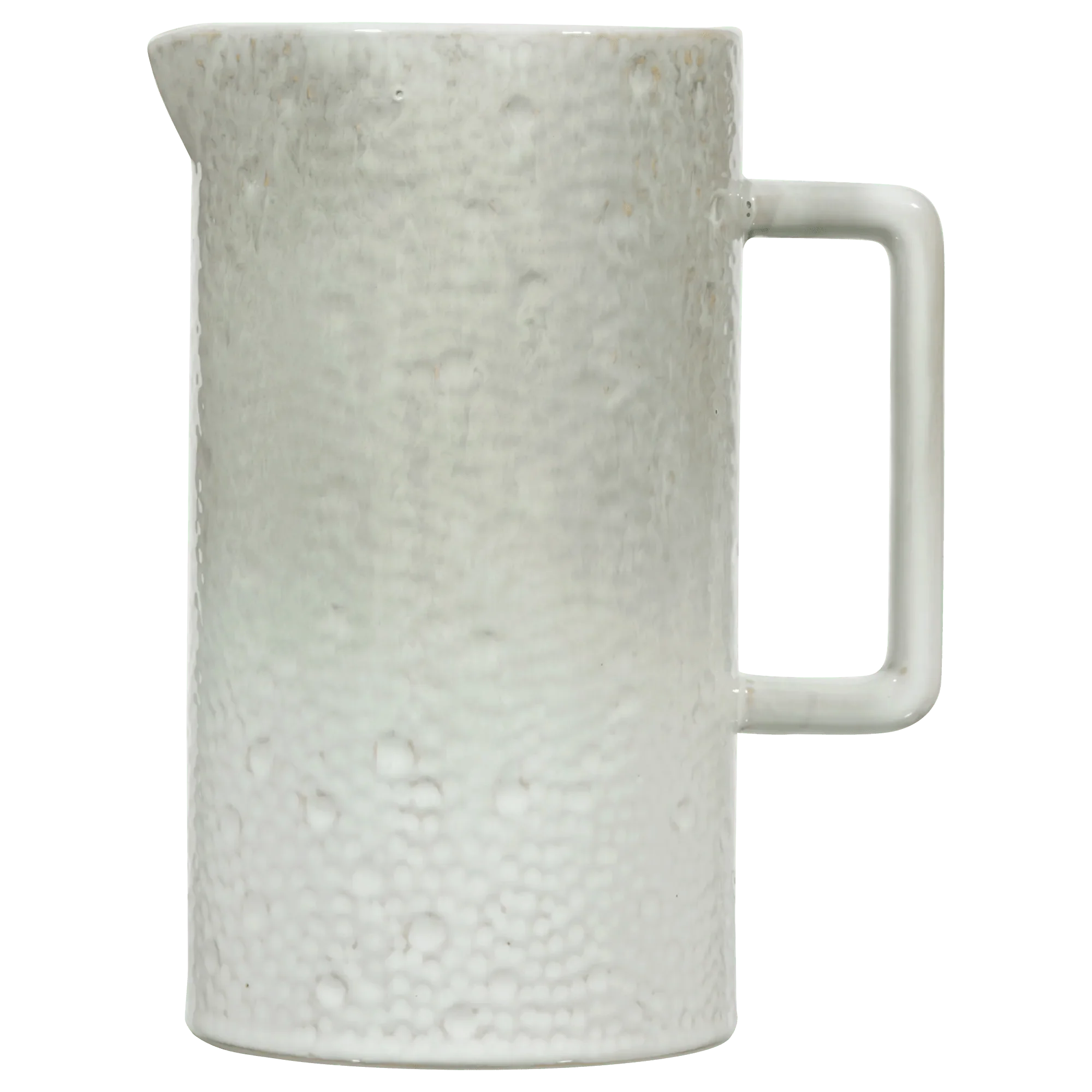 Ceramic Pitcher