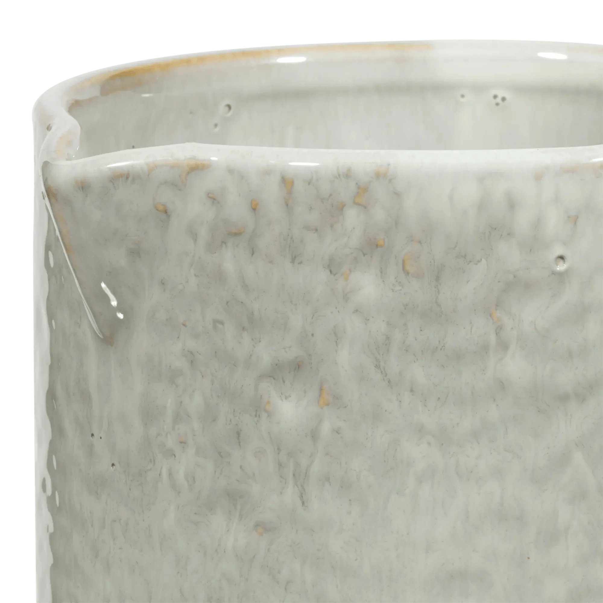 Ceramic Pitcher - Image 3