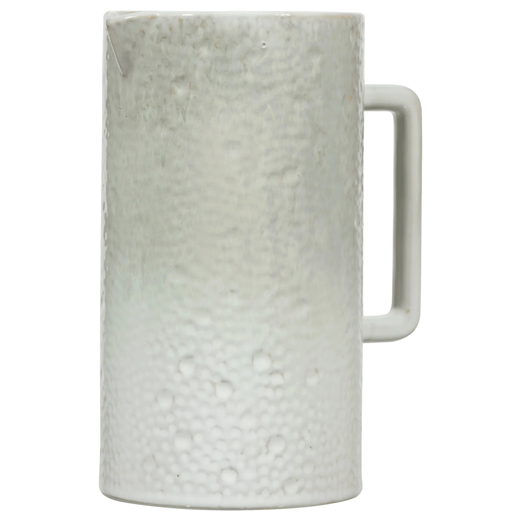 Ceramic Pitcher - Image 4