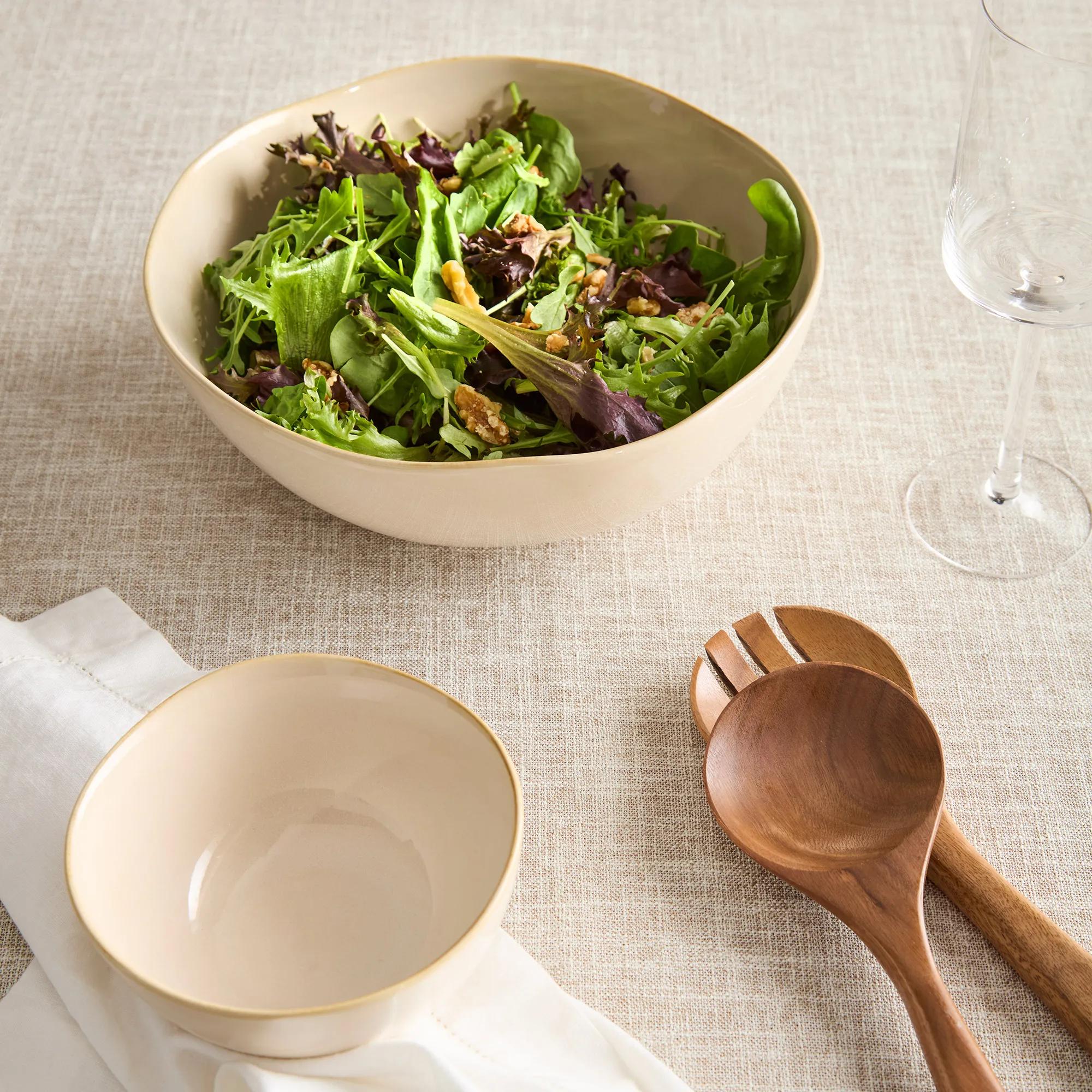 Small Ceramic bowl - Image 4