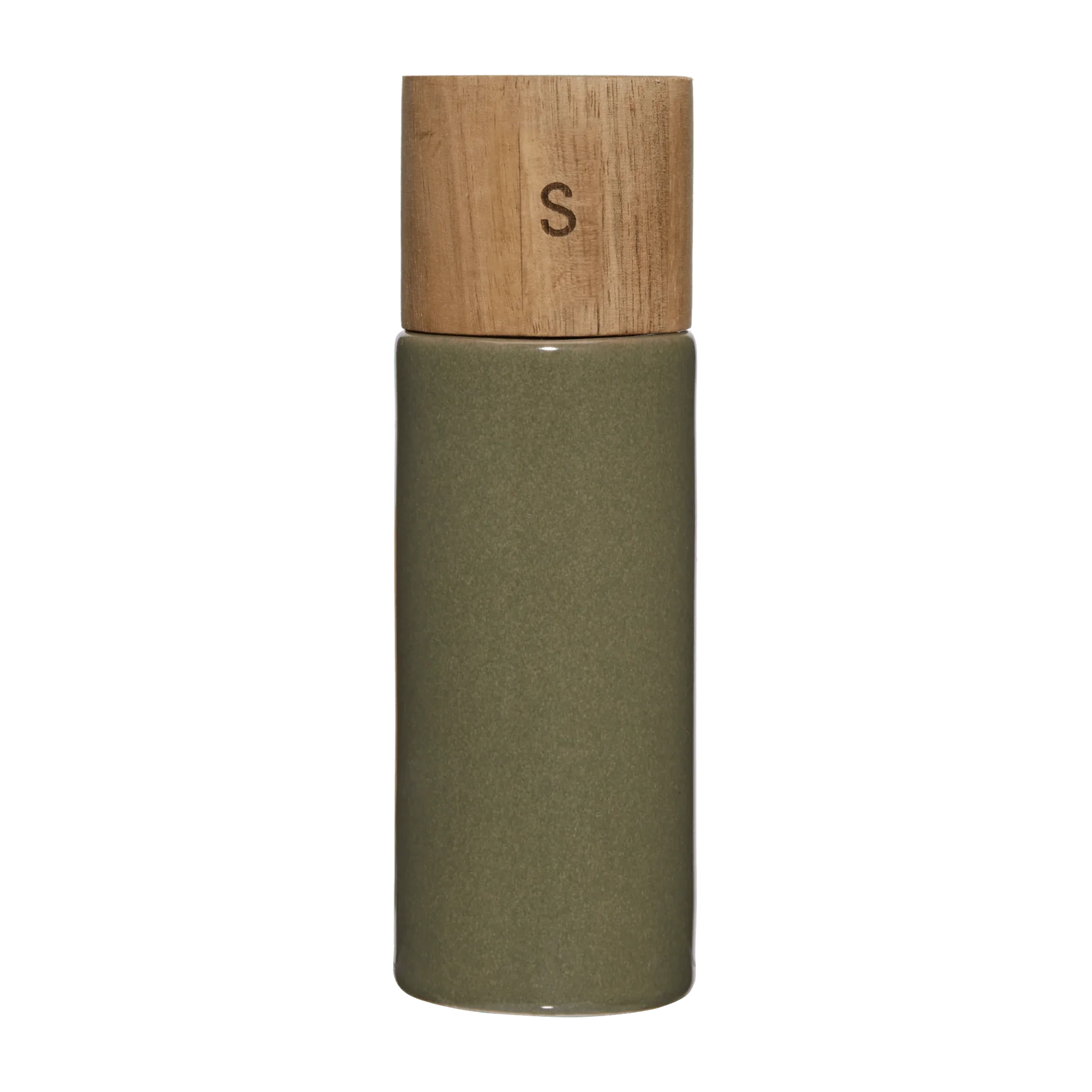 Ceramic Salt Grinder