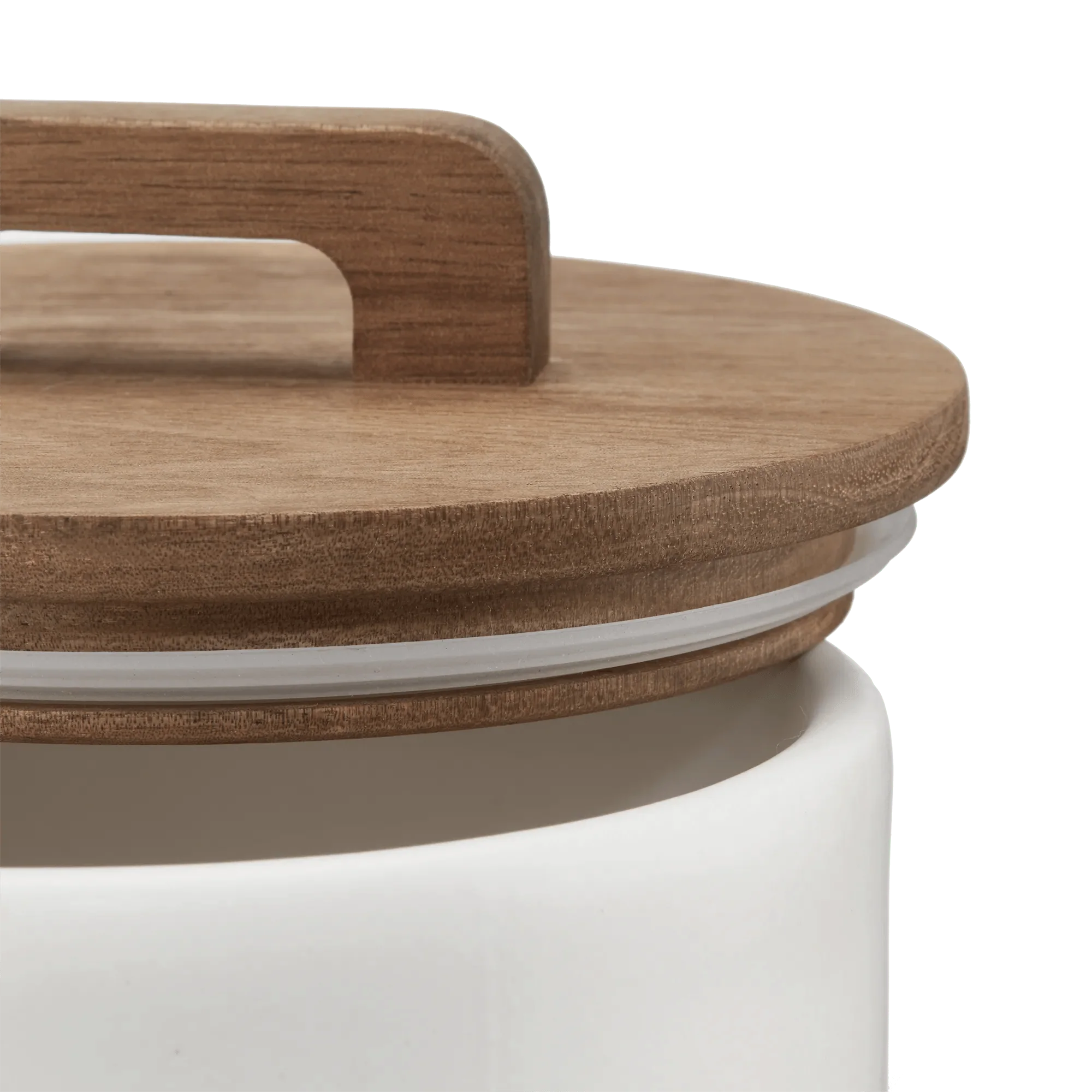 Ceramic Sugar Jar - Image 5