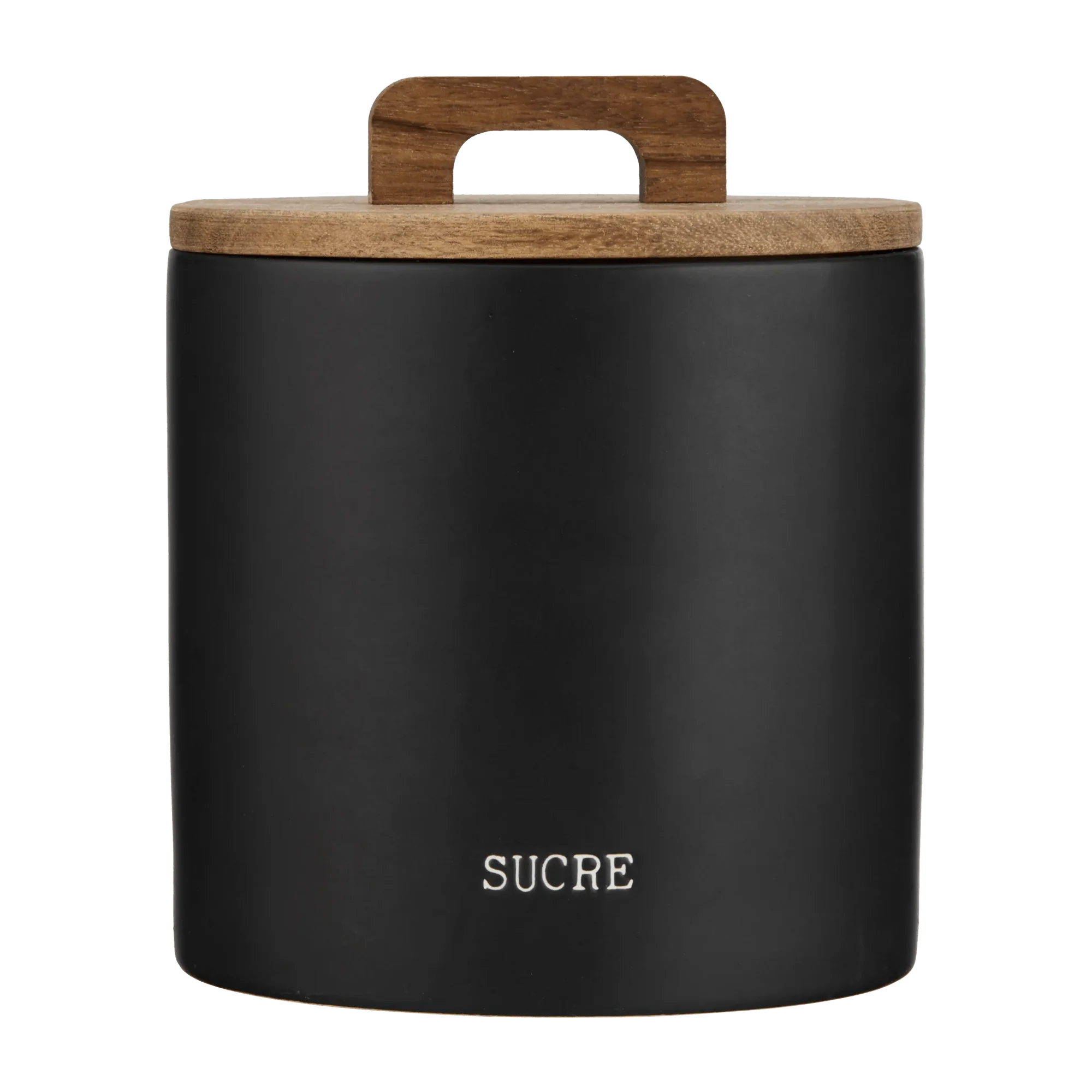 Ceramic Sugar Jar