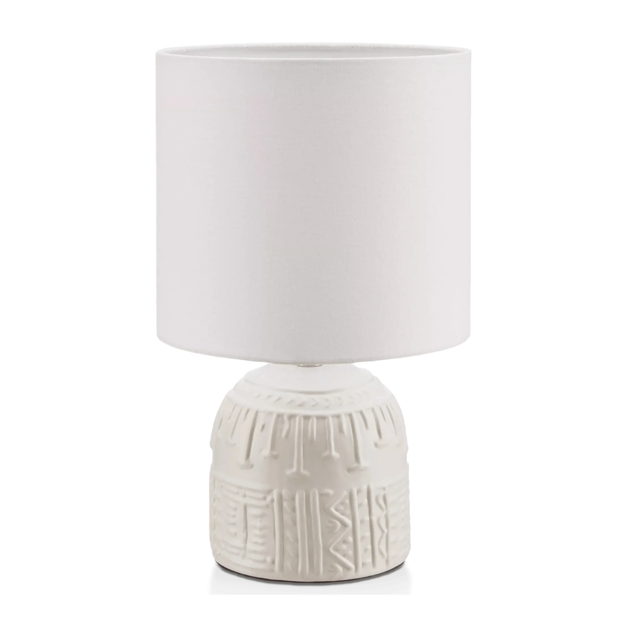 Ceramic Table Lamp