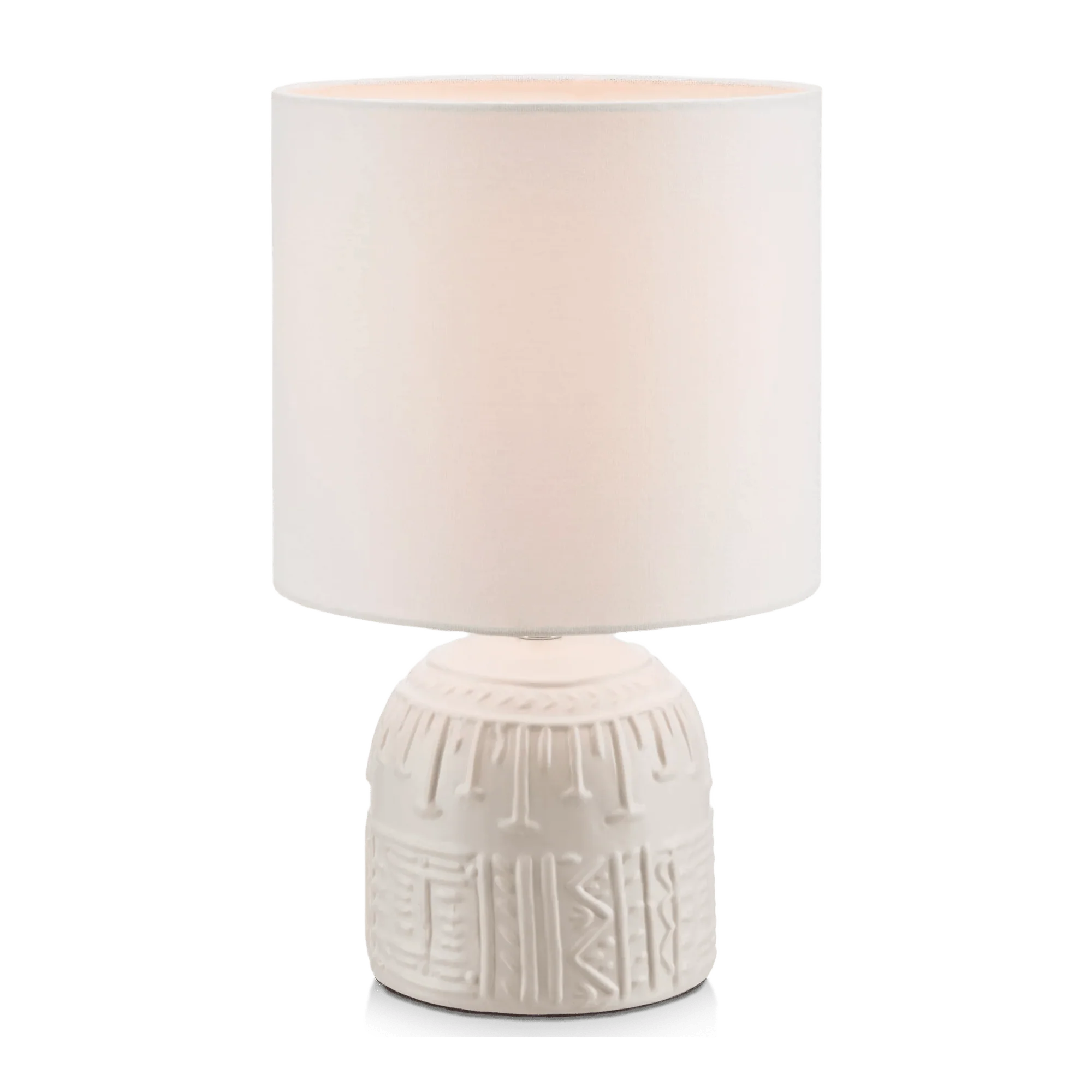 Ceramic Table Lamp - Image 2