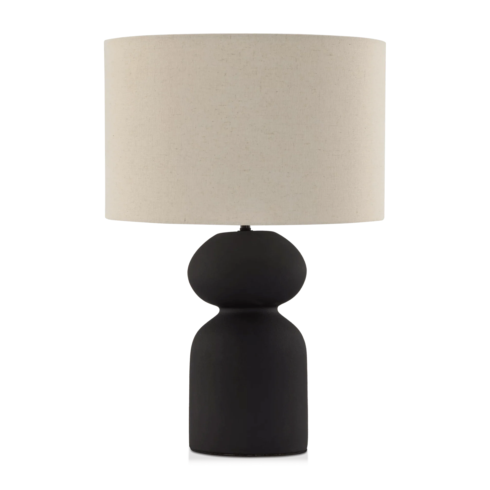 Ceramic Table Lamp